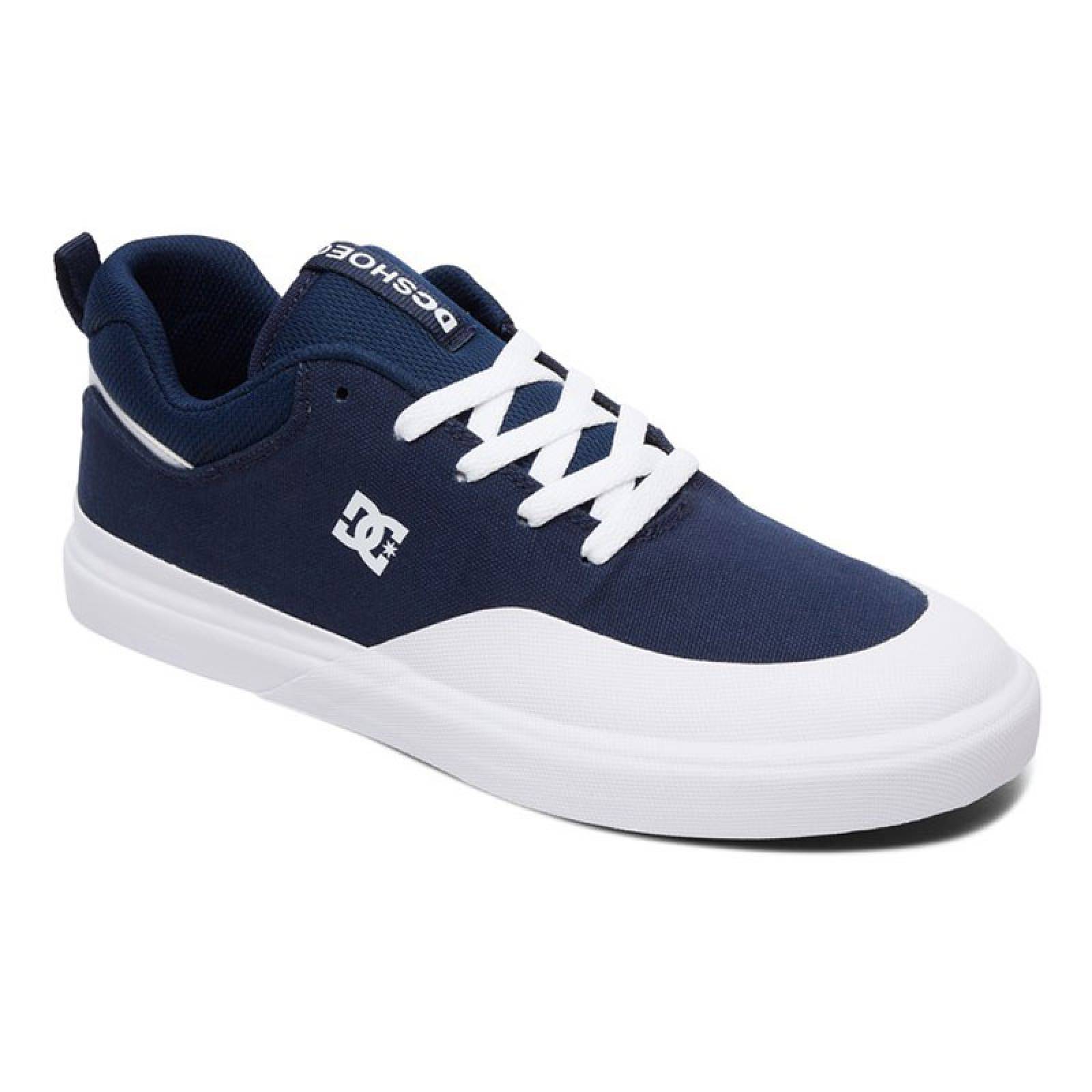 dc tenis skate