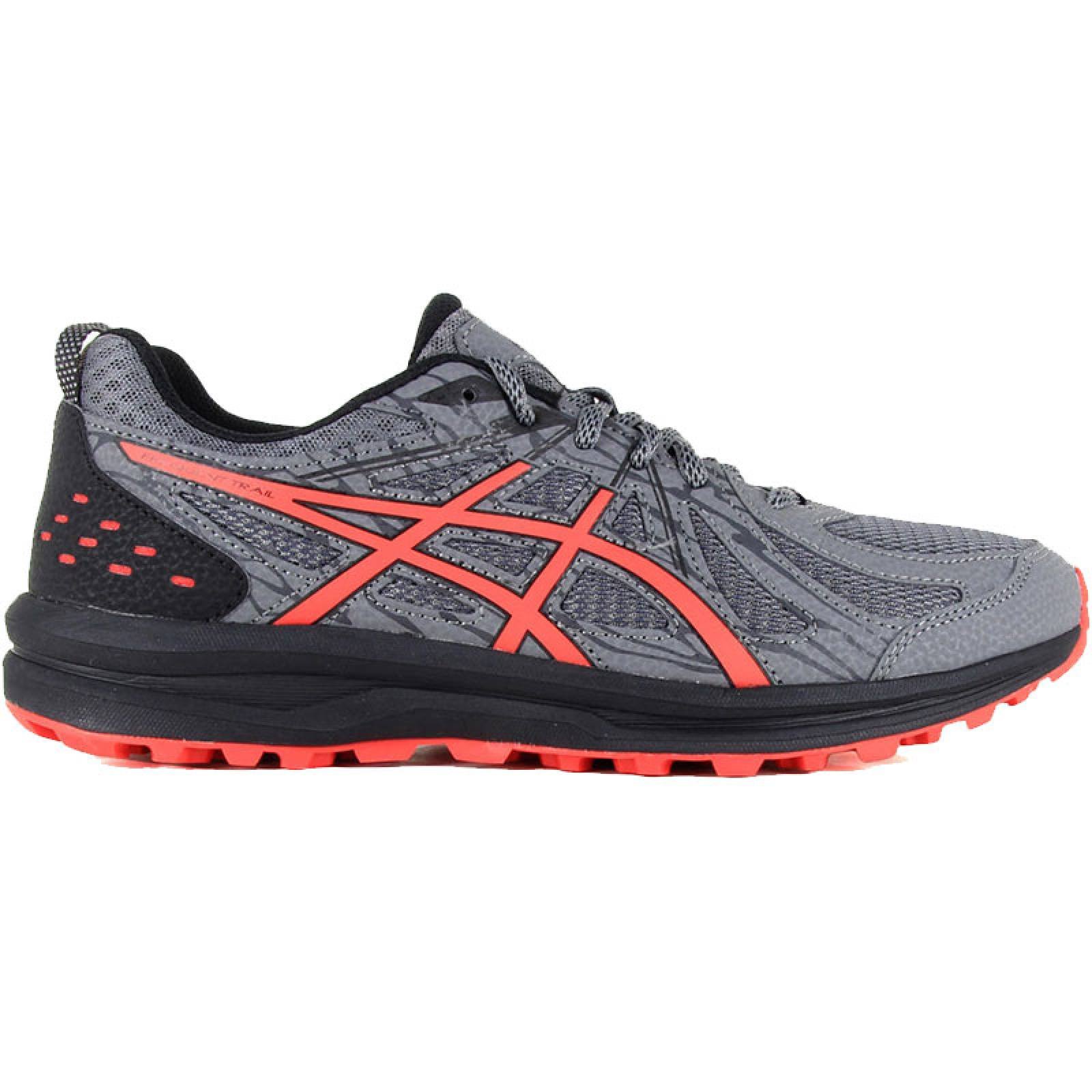 Tenis Asics Frequent Trail
