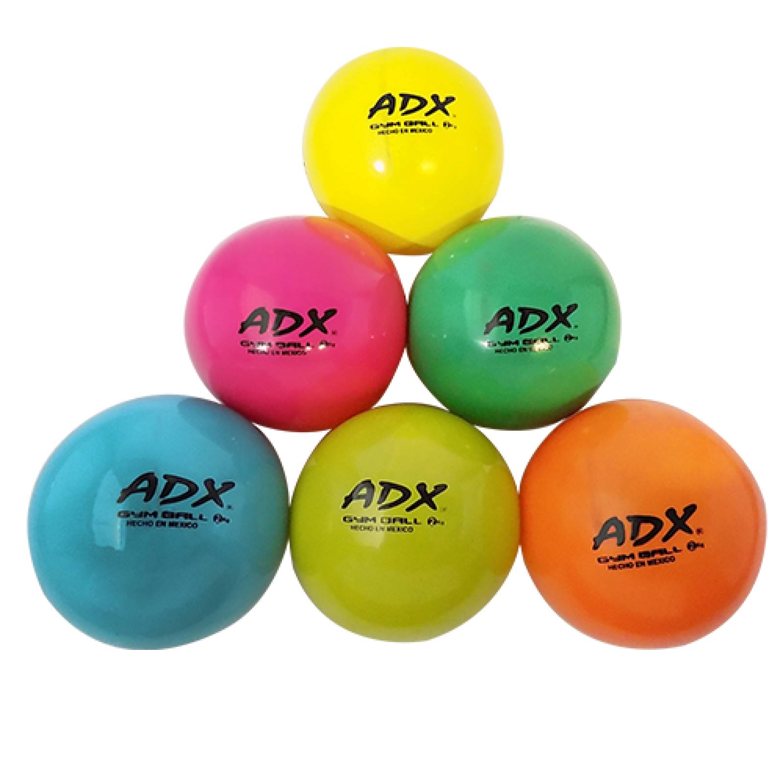 Pelota para aerobics de   ADX