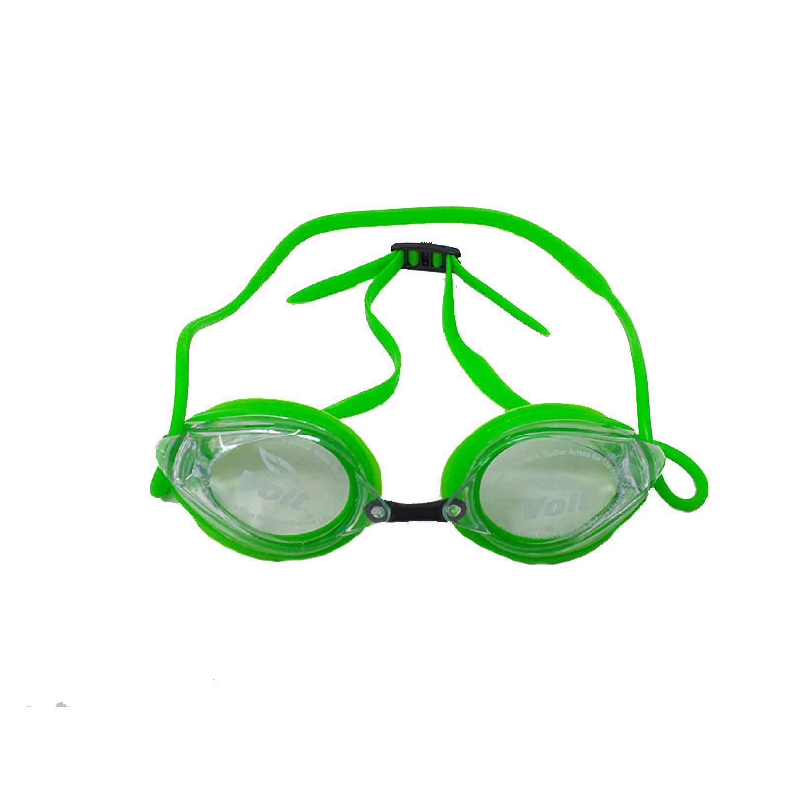 Goggle para natacion Twister Voit