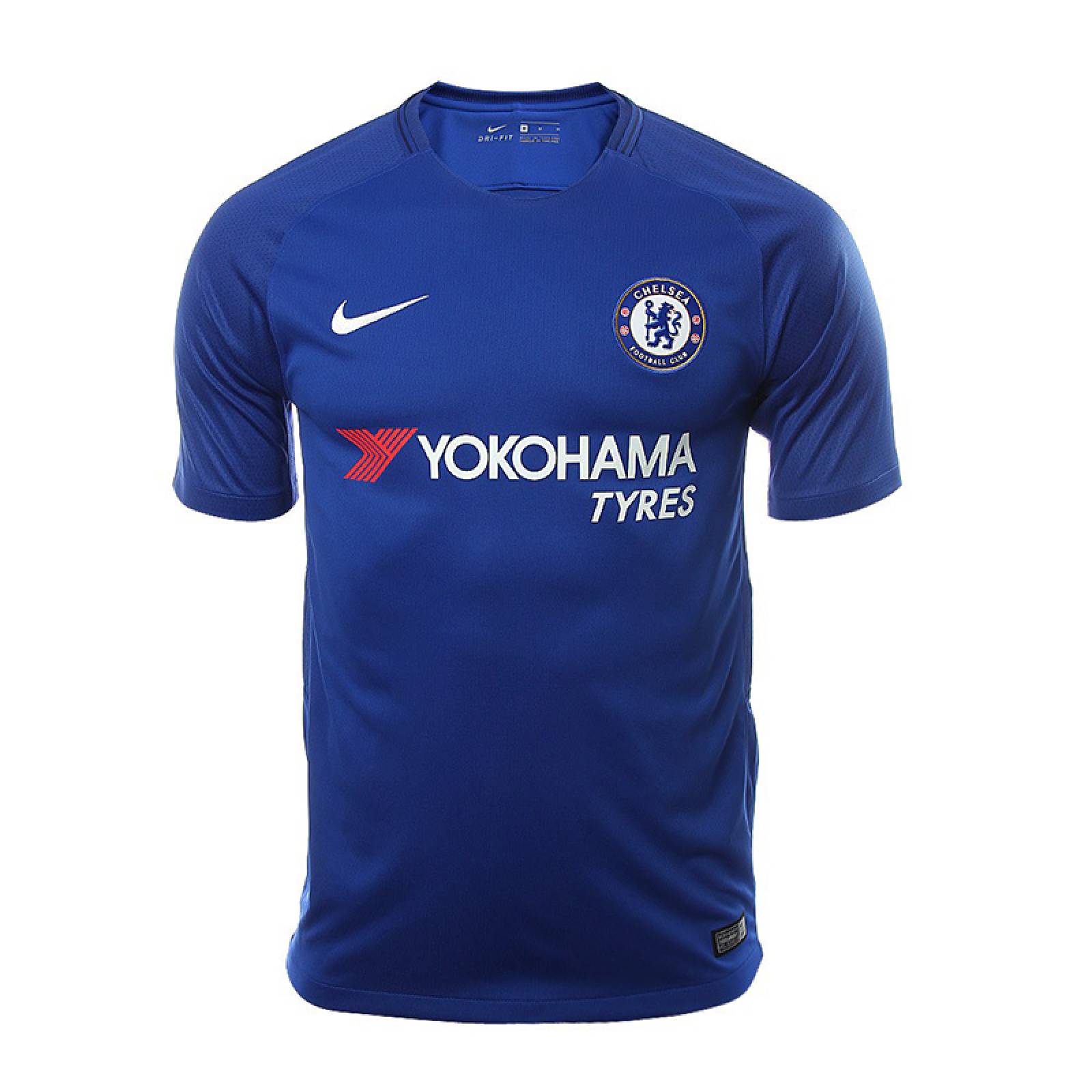Jersey Chelsea FC Local 17/18 Nike - Hombre