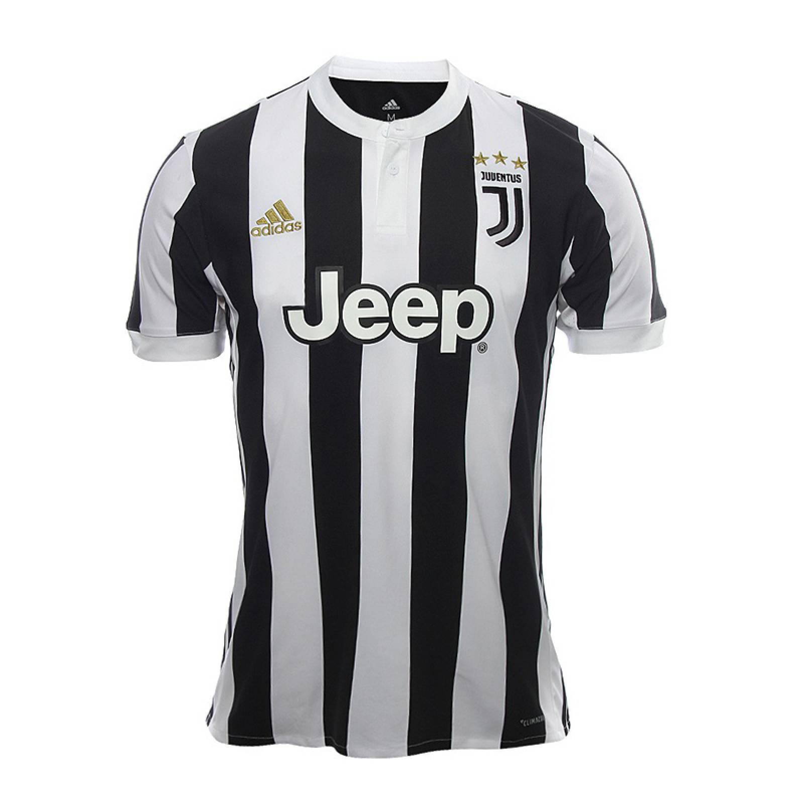 Jersey Juventus Local 17/18 Adidas - Hombre