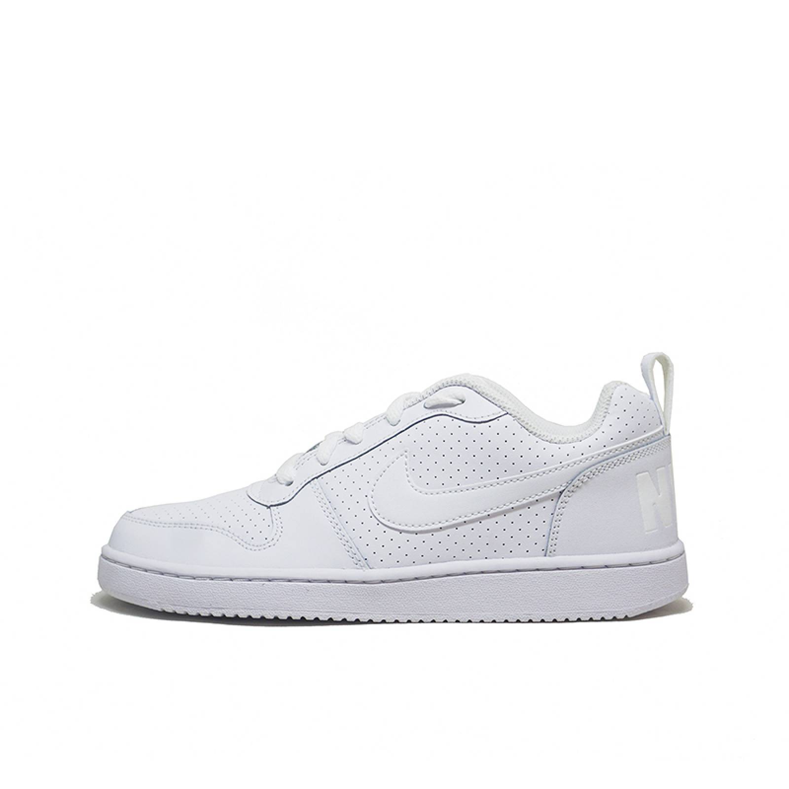 nike court borough low hombre