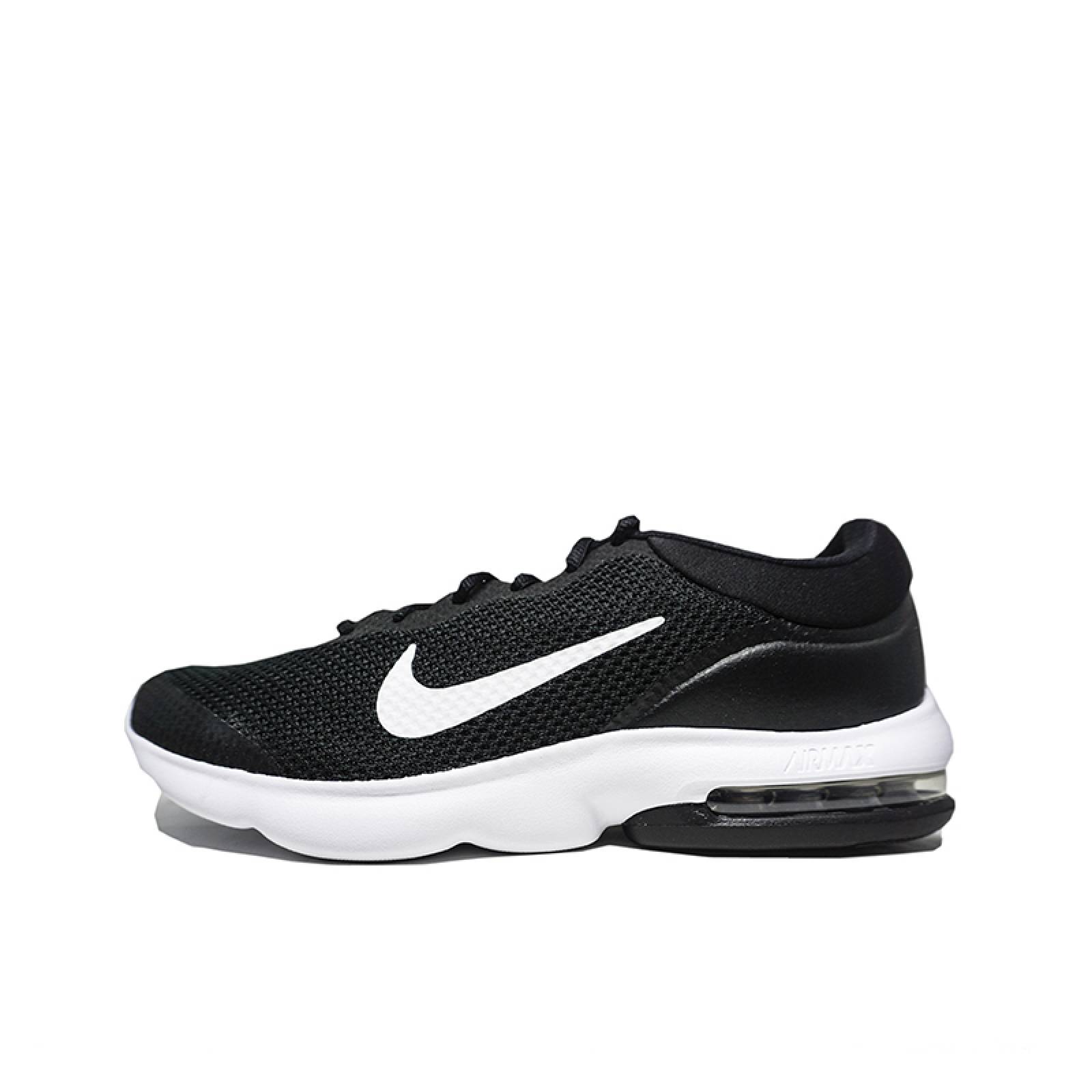 Tenis Air Max Advantage Nike - Hombre