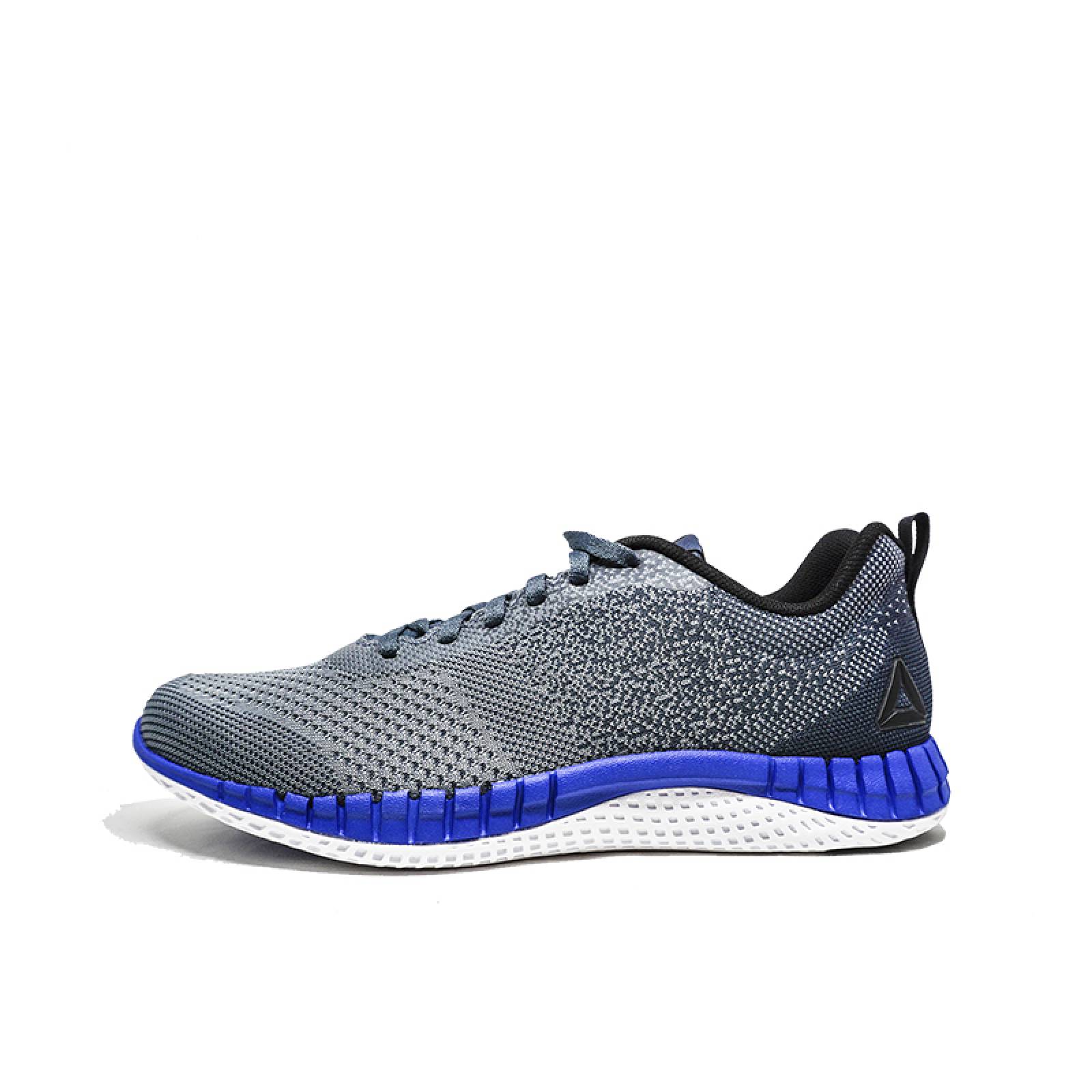 Tenis Print Run Prime Reebok - Hombre