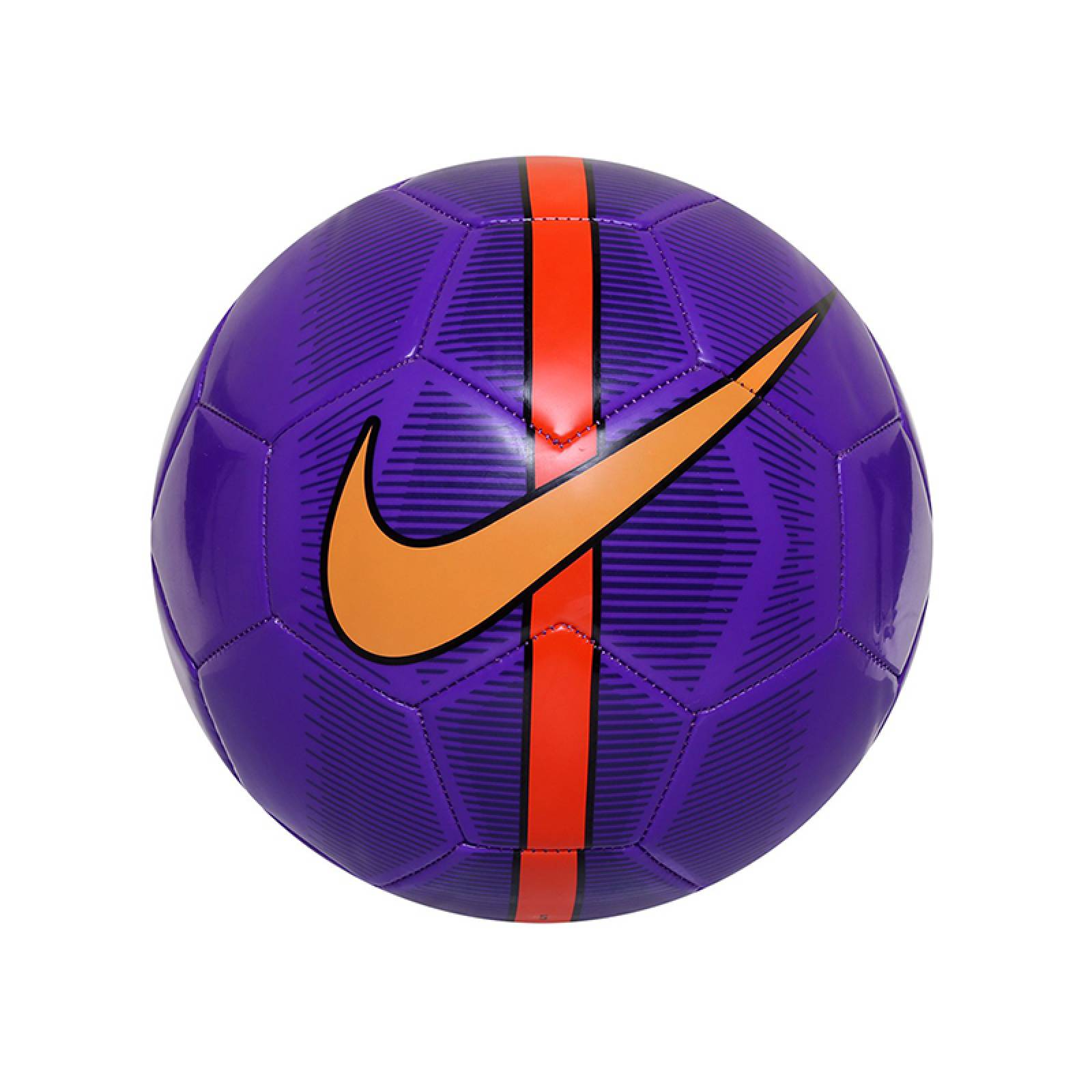 Balón Mercurial Fade - Nike 5