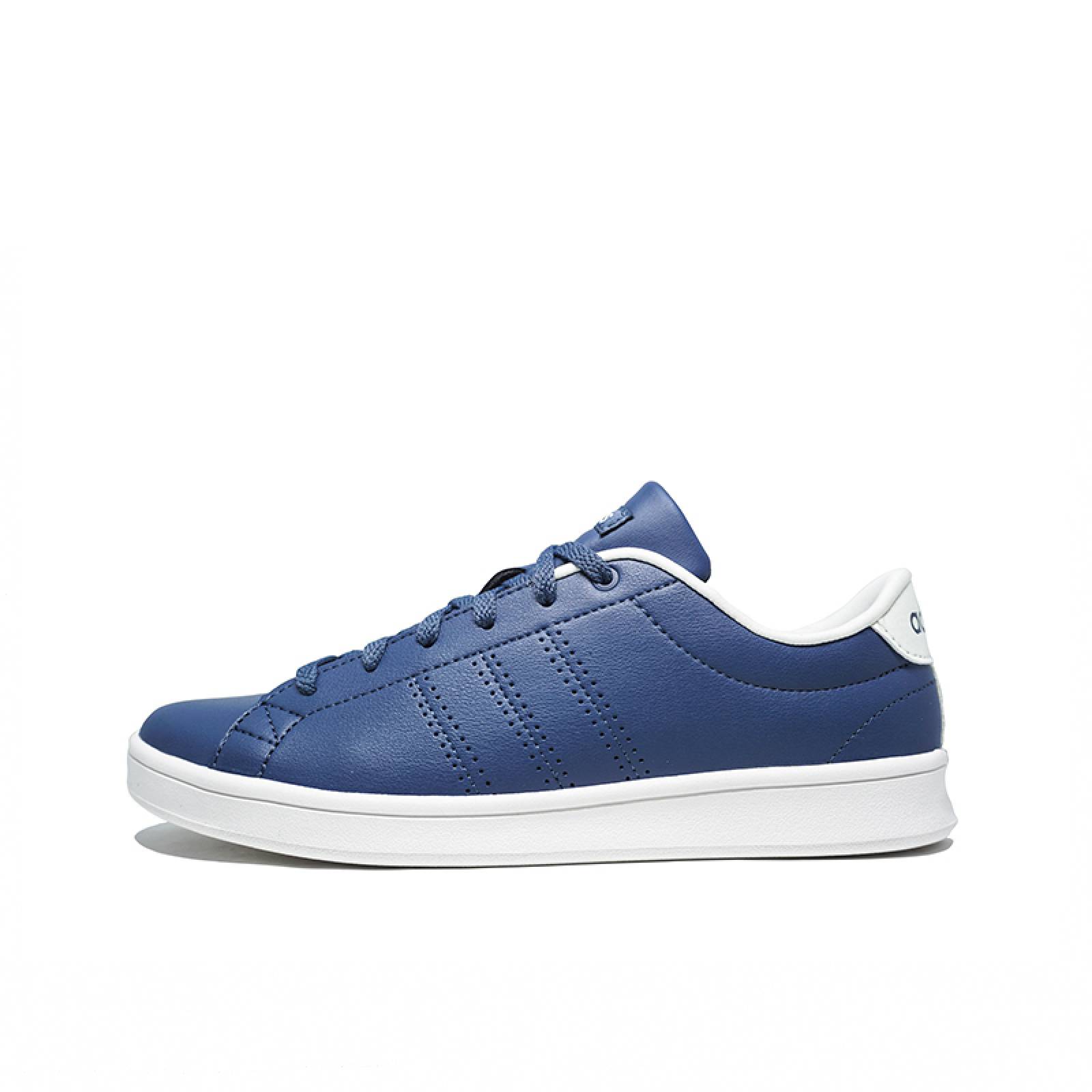 adidas advantage clean qt w