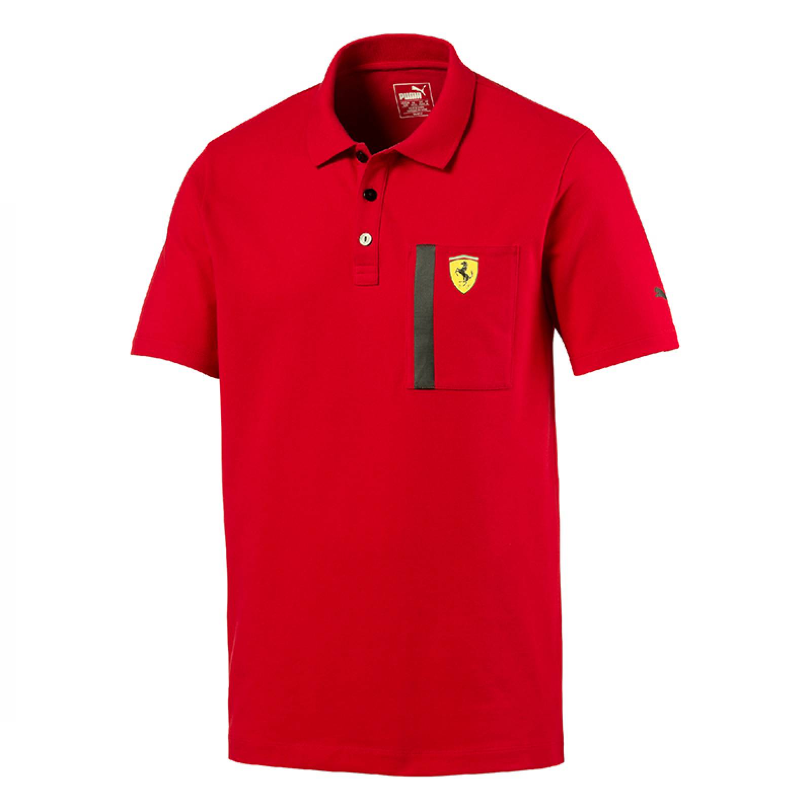 comprar polo ferrari