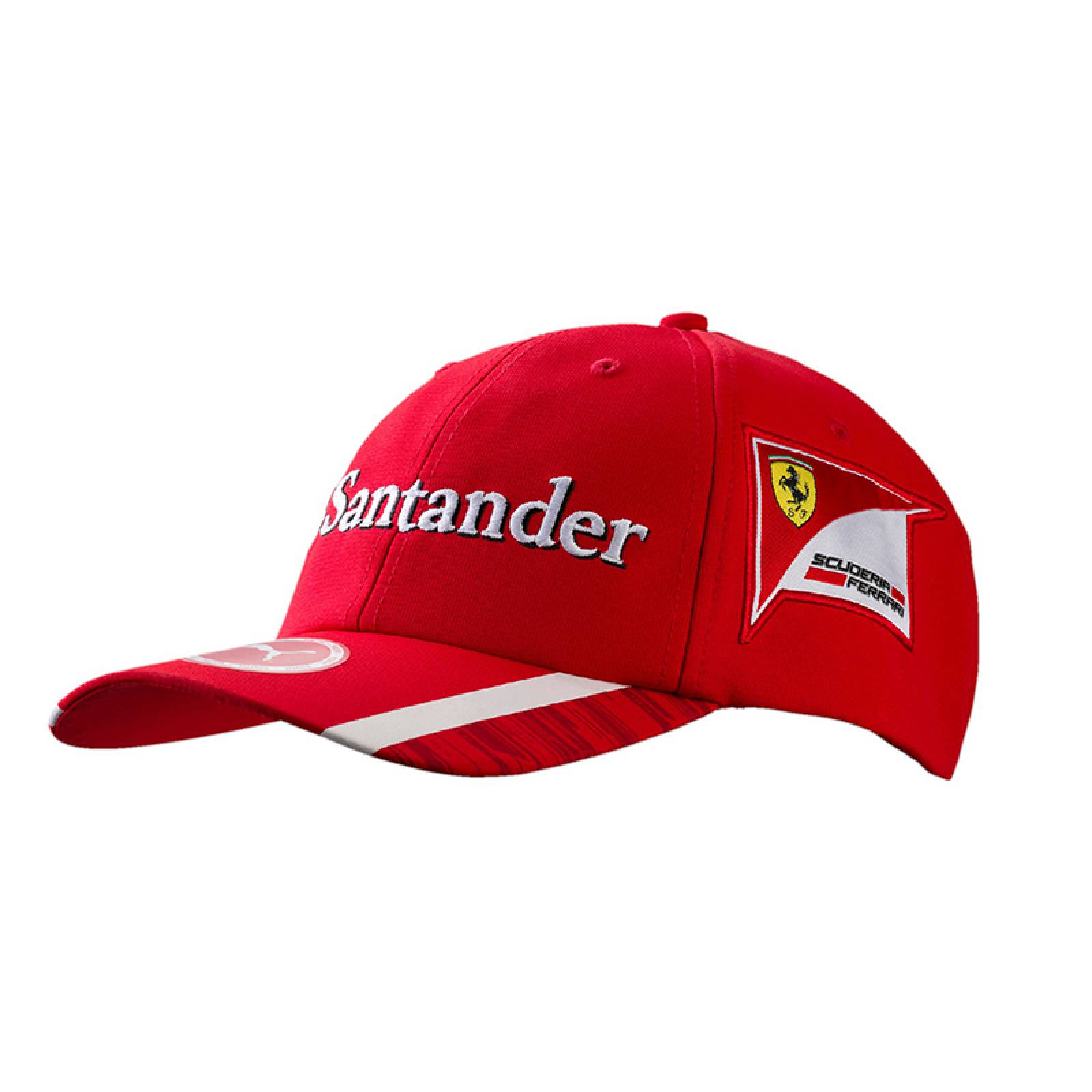 Gorra Ferrari Rossa Corso