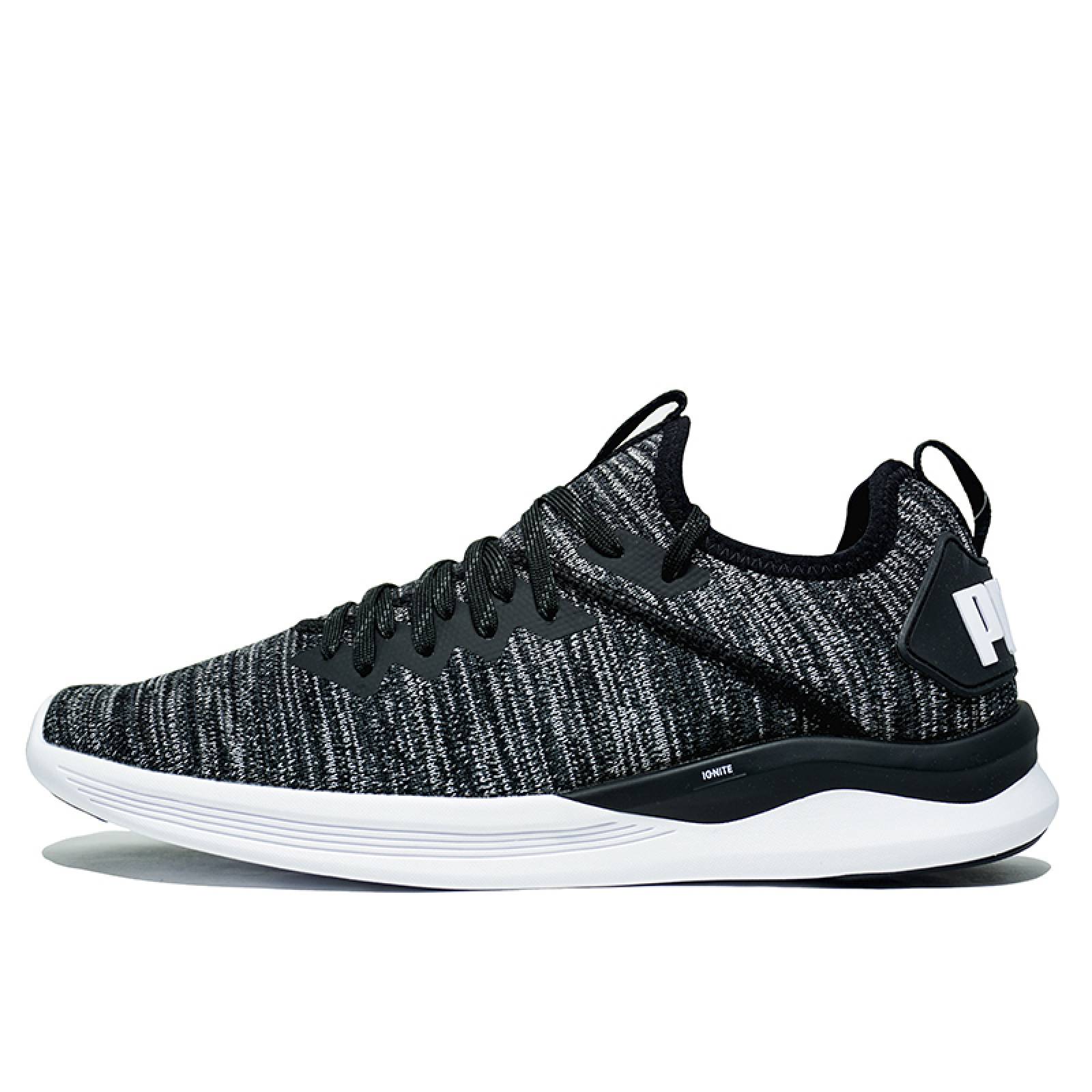 Tenis Ignite Flash Evoknit - Puma