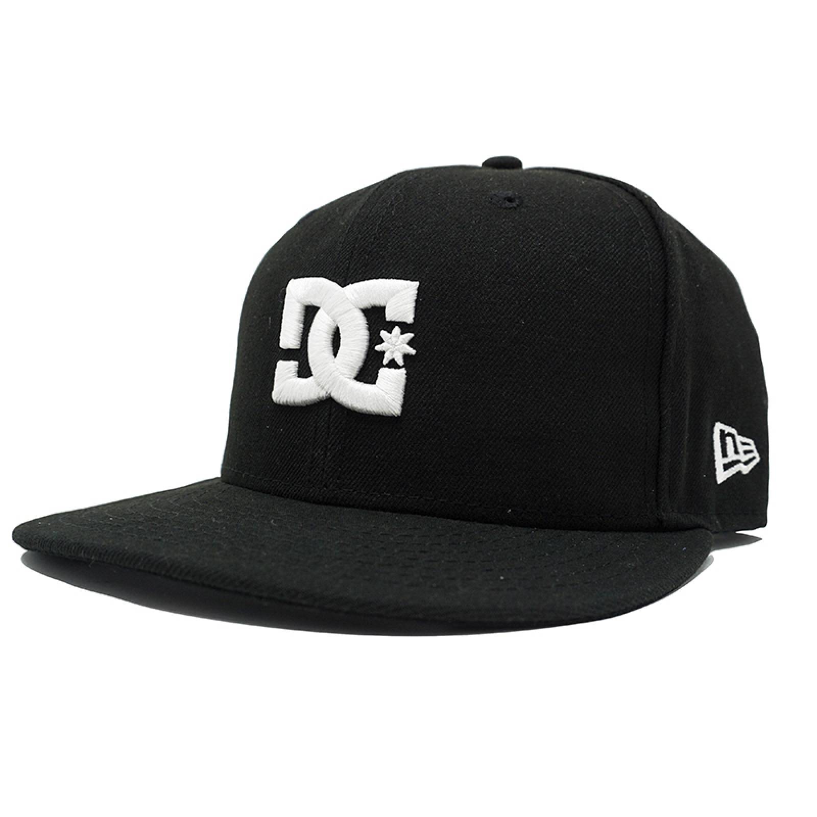 Gorra Dc Shoes Empire Se