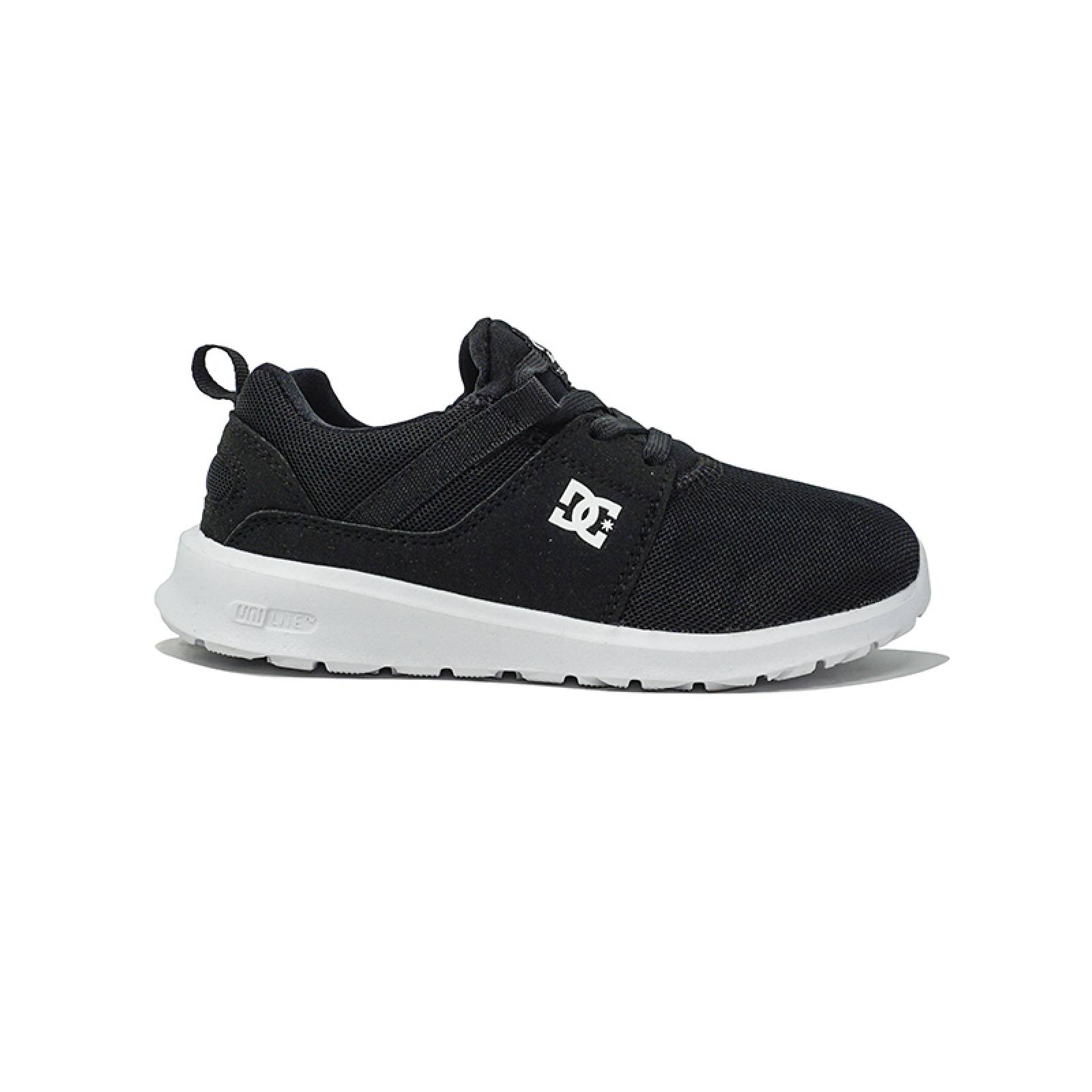 Tenis DC Heathrow Jr.