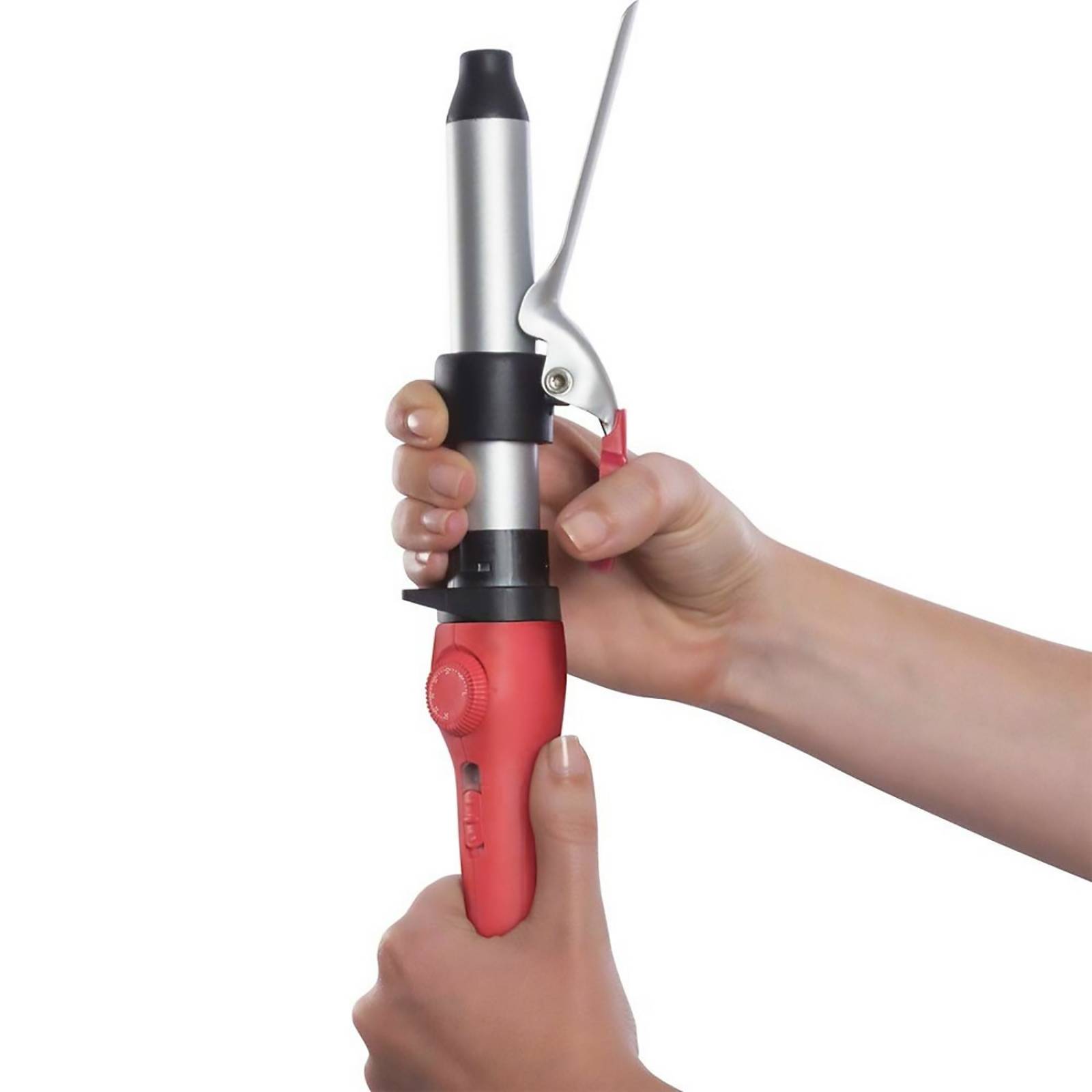 Ferro Rizador Remington 2en1 Cerámica + Titanio CI5225 Rosa