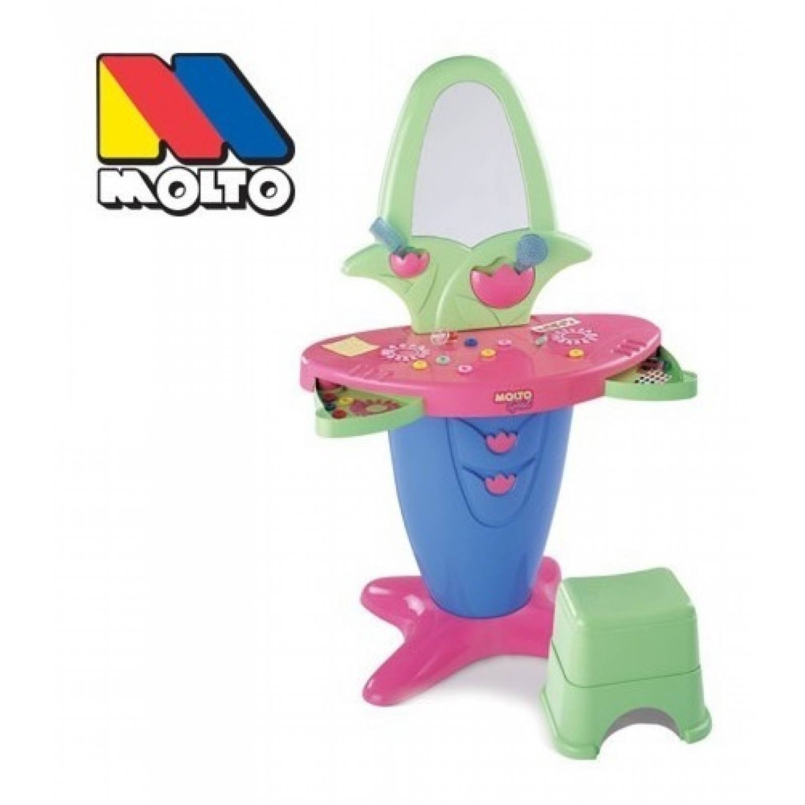 Magic Beauty Salon Prinsel S modul