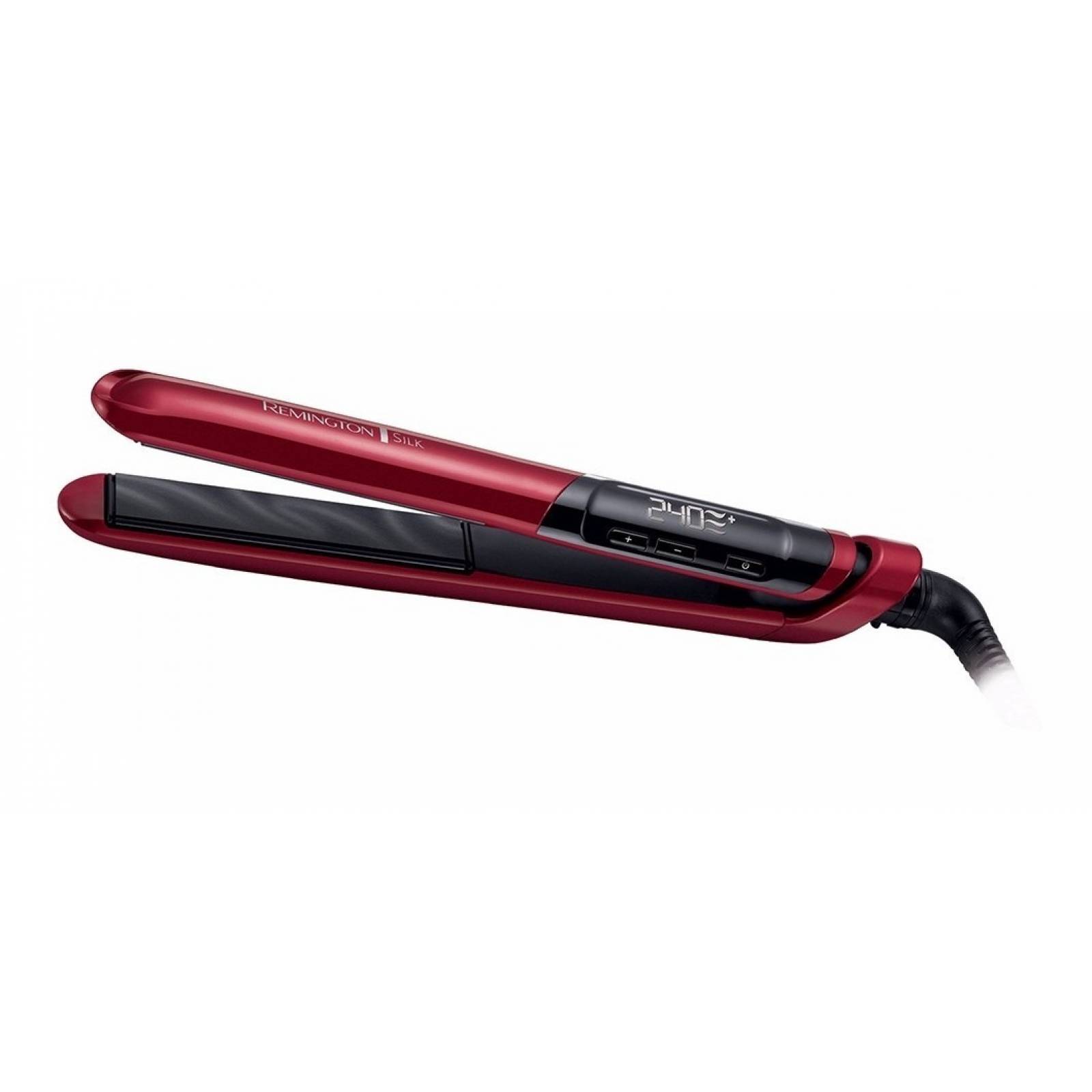 Plancha Alaciadora Remington S9600 Silk Straightener 