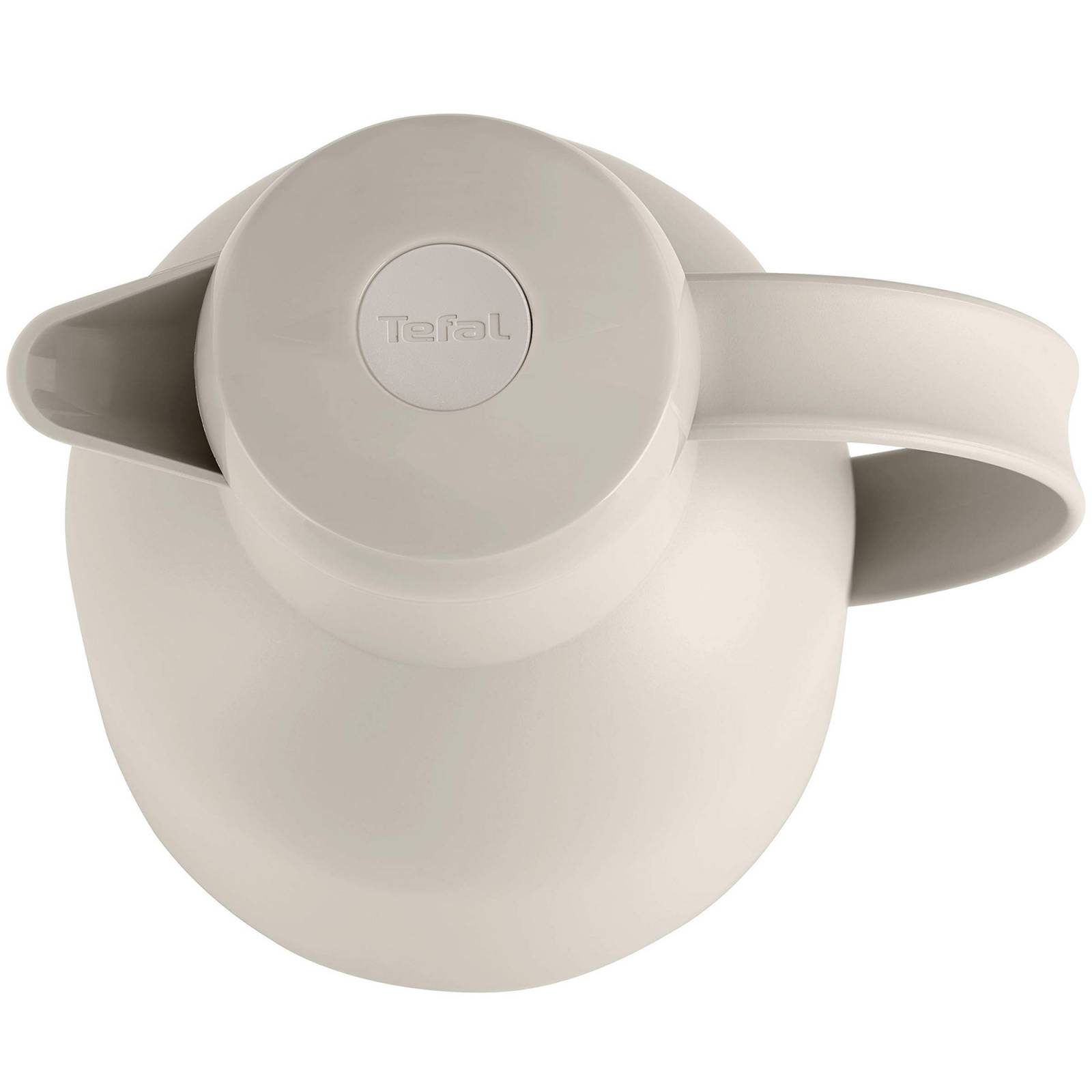 Jarra Térmica T fal 1 Litro Samba Gris