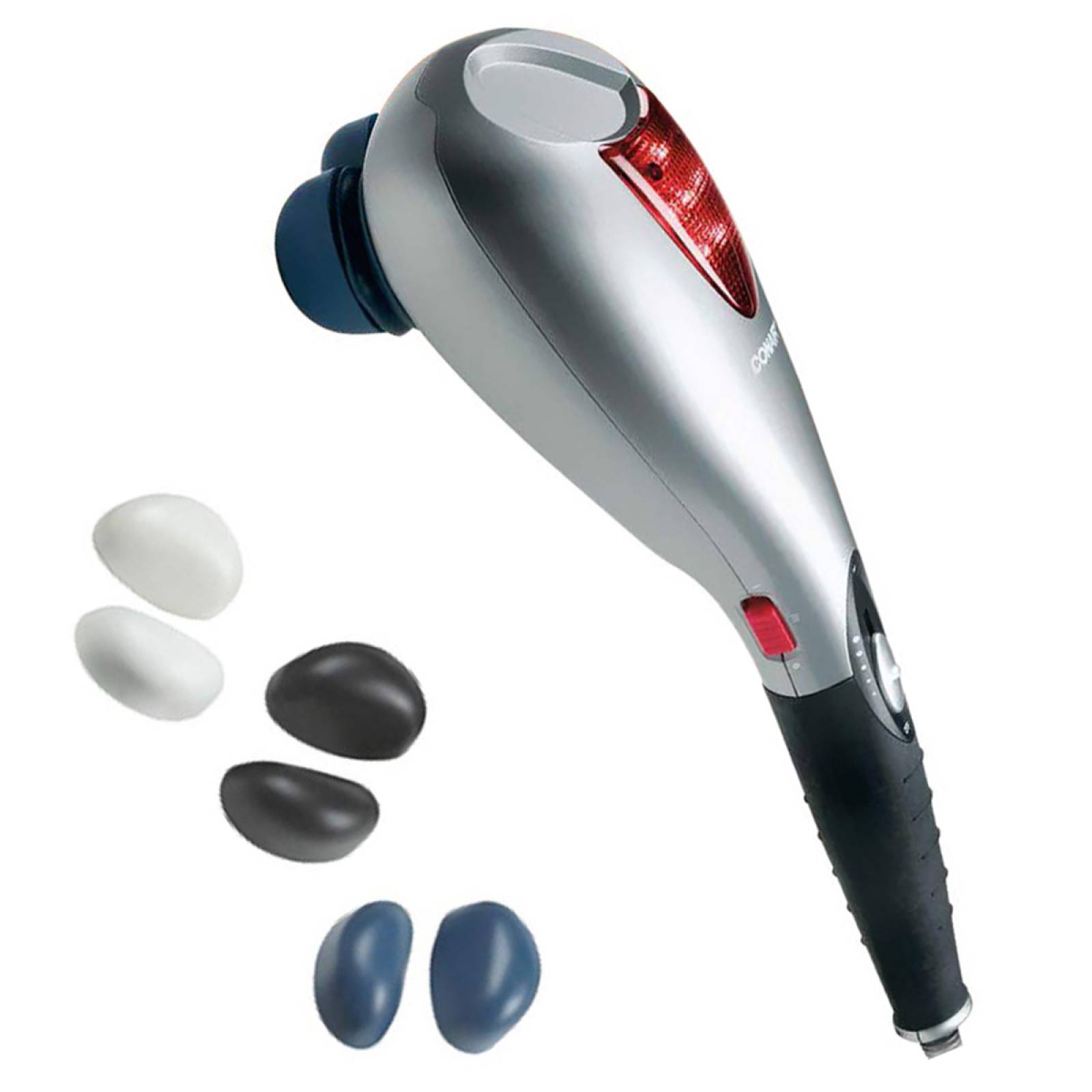 Masajeador Conair Doble de Percusión Muscular Profunda