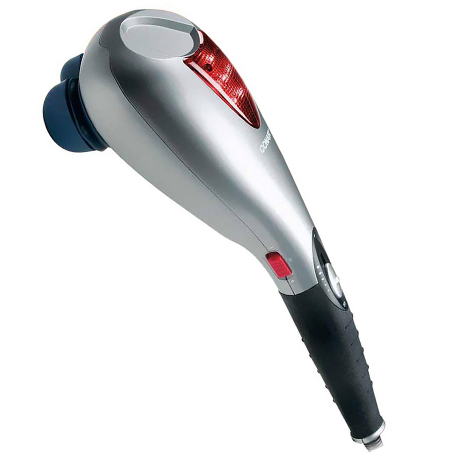 Masajeador Conair Doble de Percusión Muscular Profunda