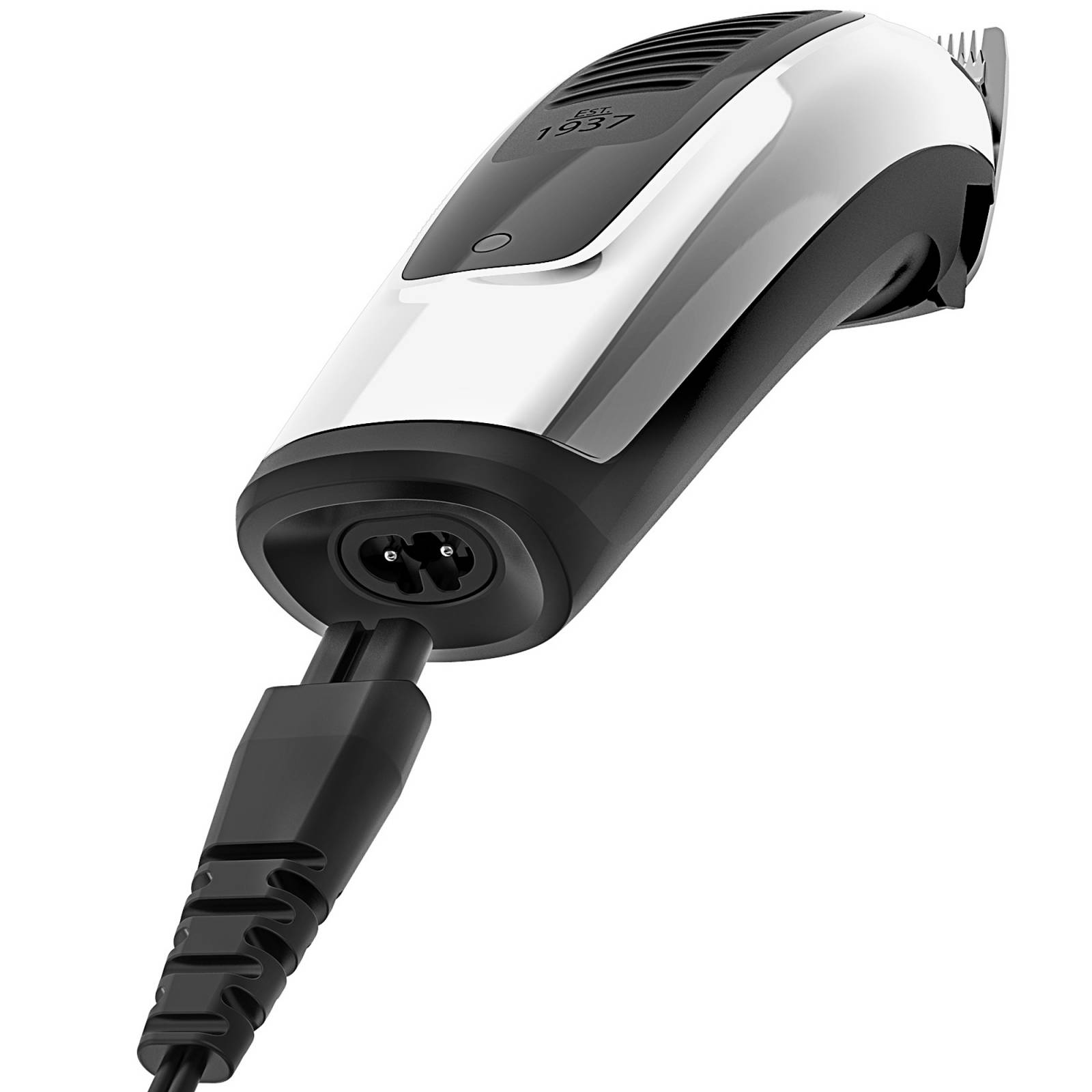 Cortadora de Cabello Inalámbrica Remington 19 Piezas