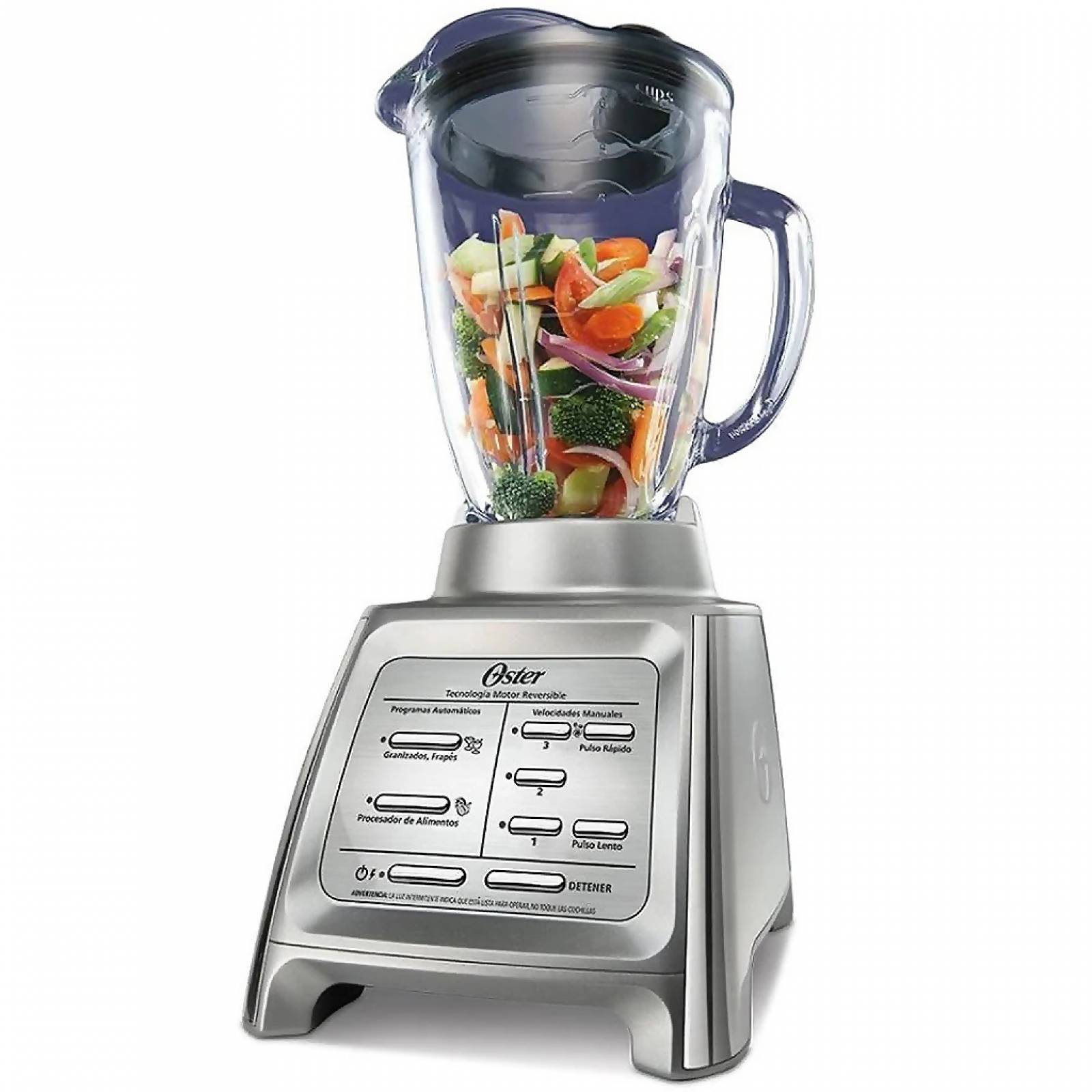 Licuadora Oster Gourmet  BLSTRMDZ0013