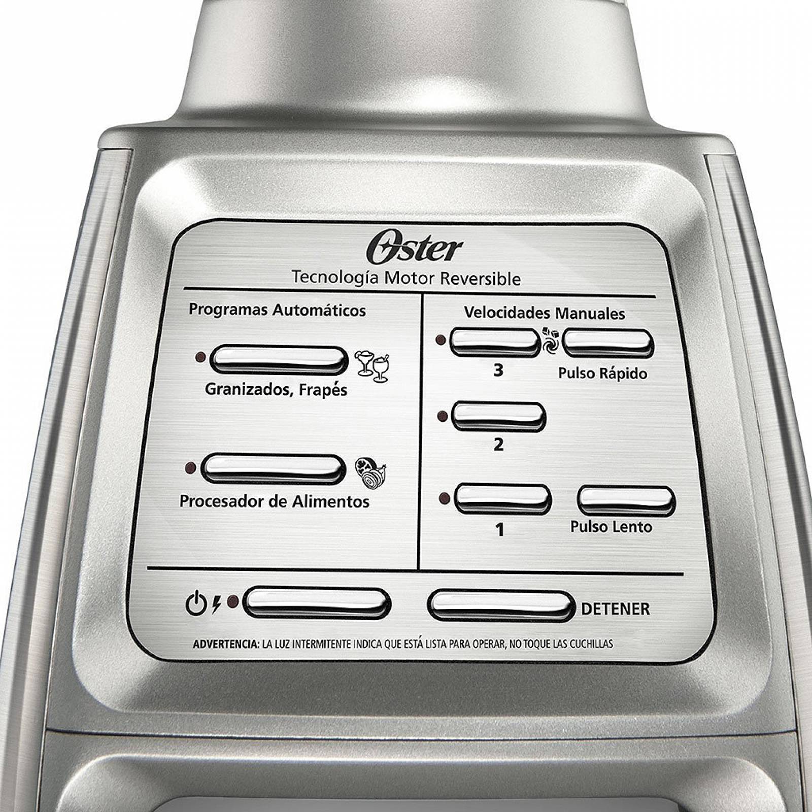 Licuadora Oster Gourmet  BLSTRMDZ0013