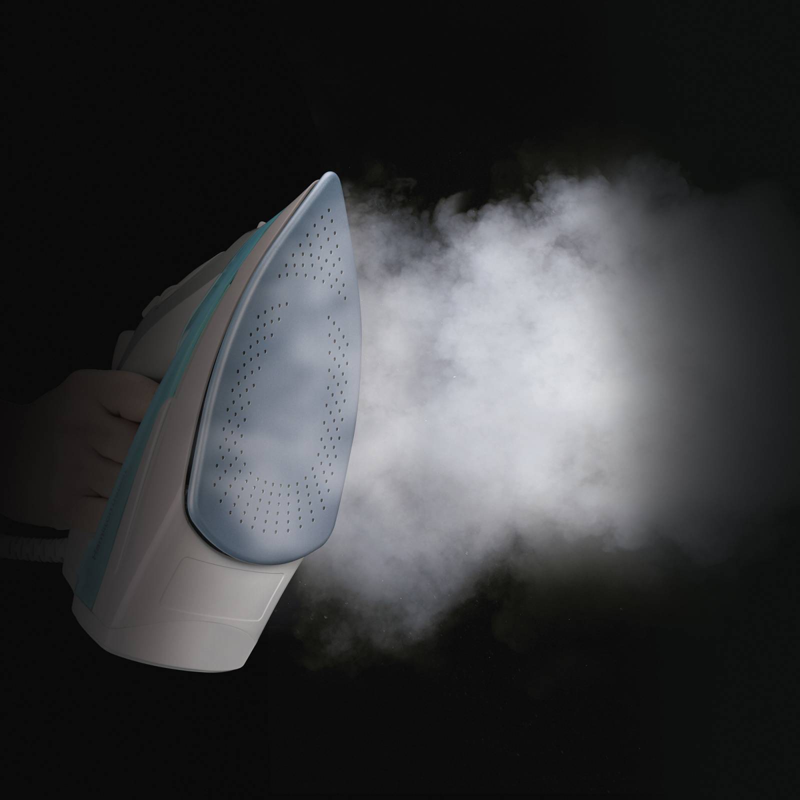 Plancha Antiadherente Hamilton Beach Durathon