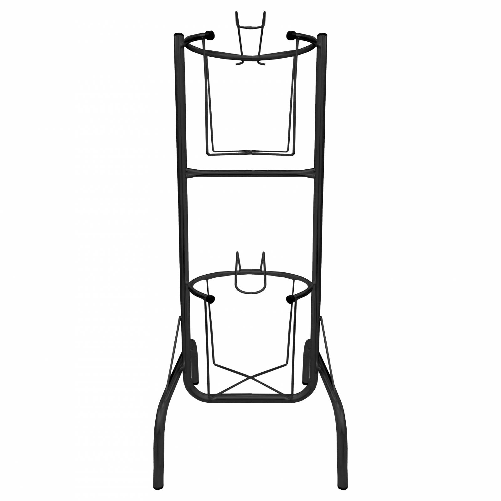 Porta Garrafón Doble Pintado