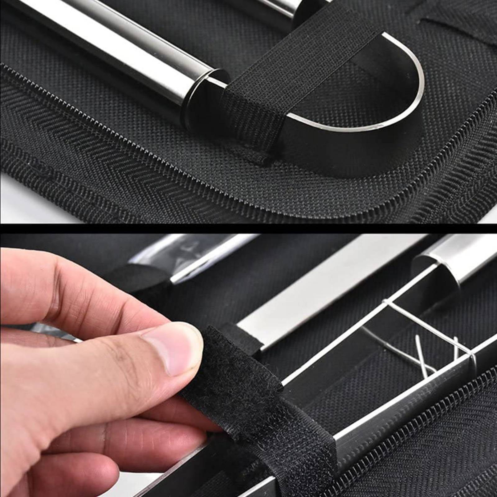 Juegos de Utensilios de Asador Modelo Carioca 30 piezas