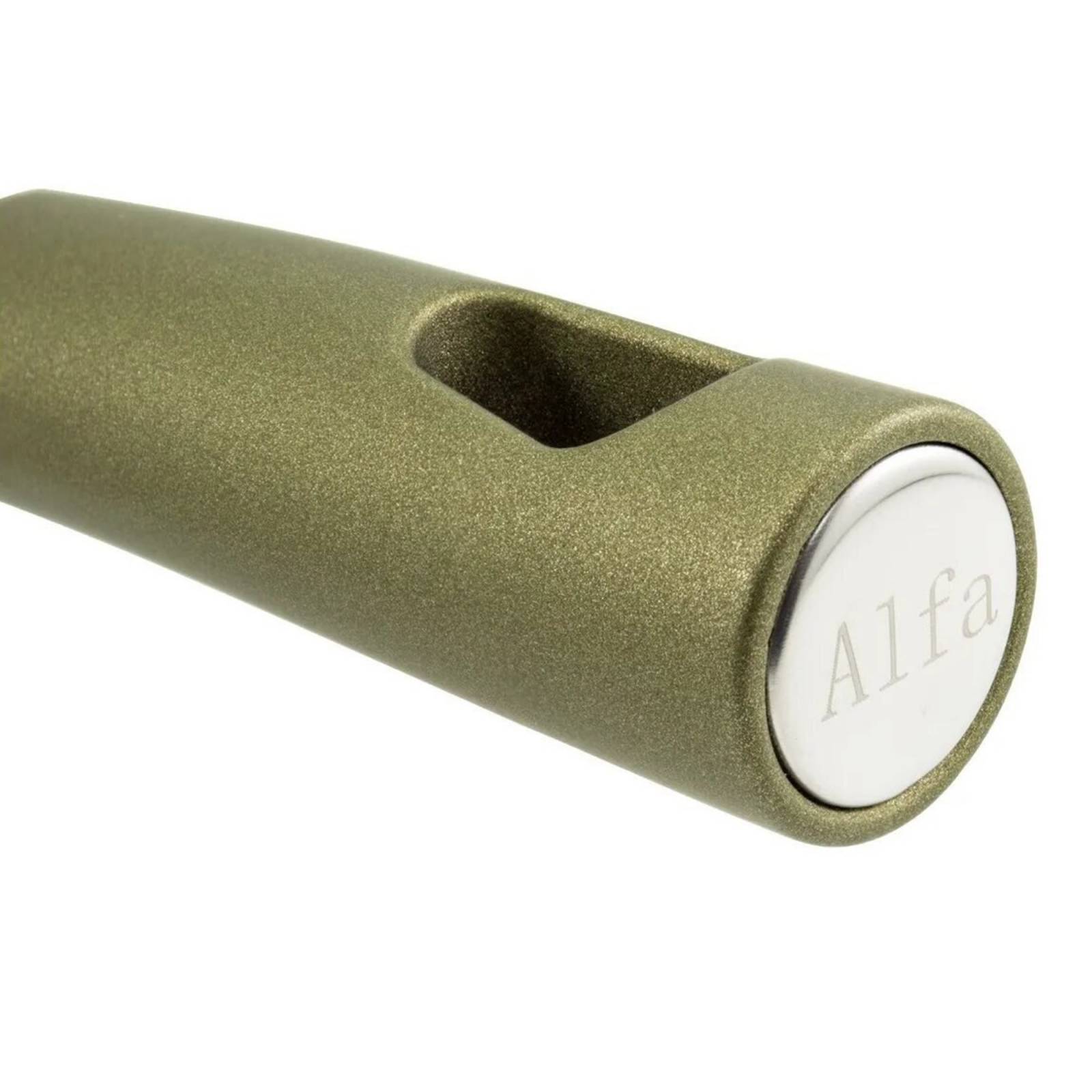 Sartenes Alaska Verde Militar 45mm 20 24 28 CM   J8003