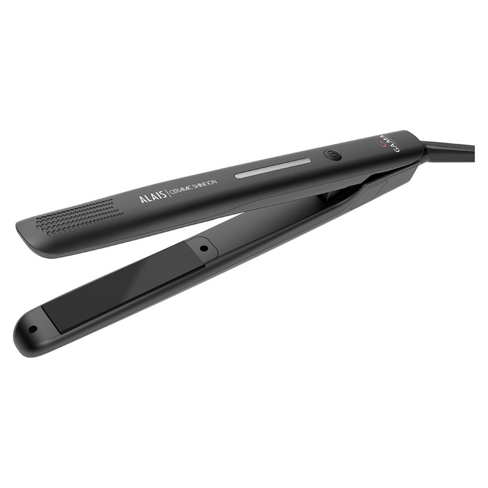 Plancha Alaciadora Gama Alais Ceramic Shine Ion P9496