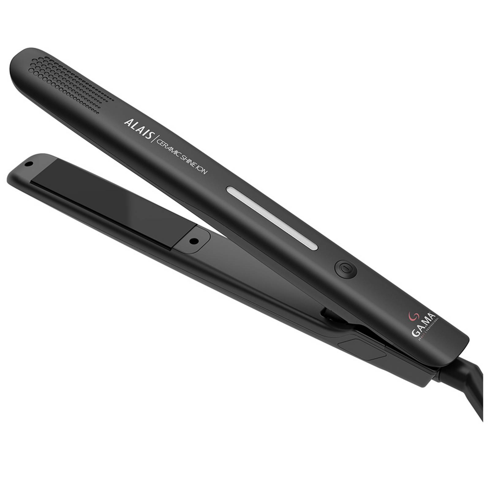 Plancha Alaciadora Gama Alais Ceramic Shine Ion P9496