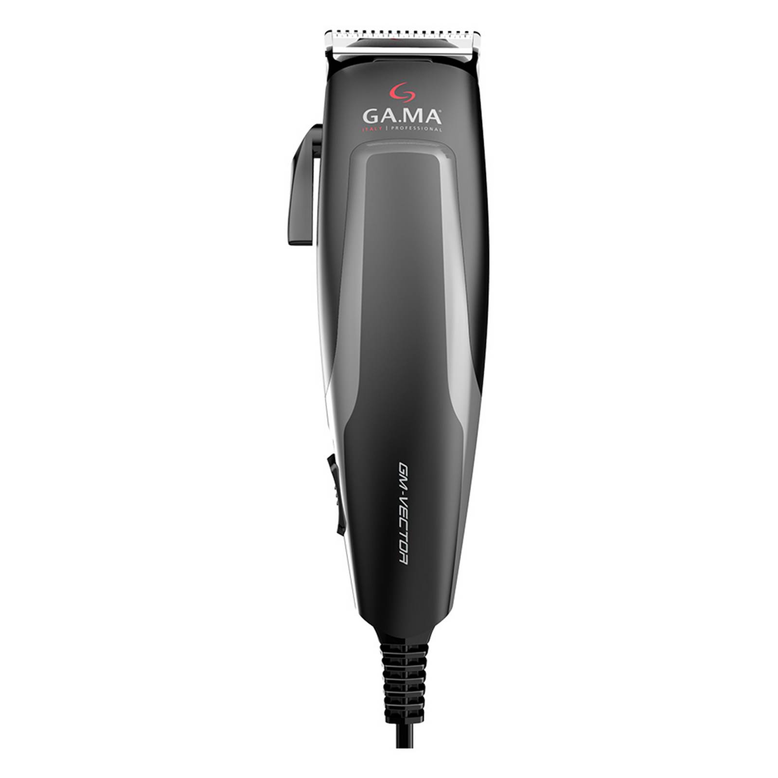 Recordadora Clipper GaMa Gm Vector 9 Pz Color Negro