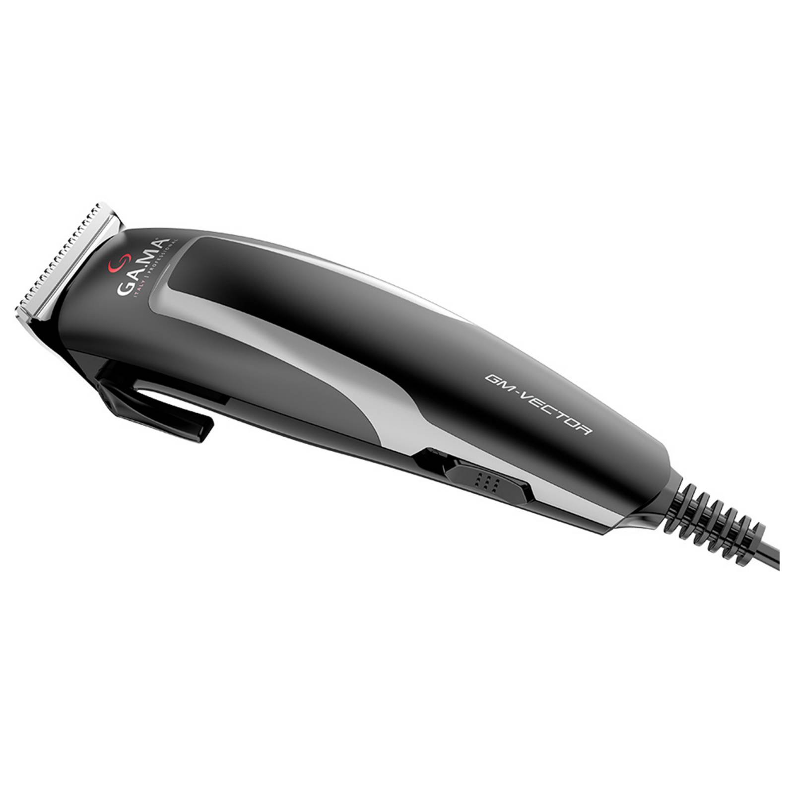 Recordadora Clipper GaMa Gm Vector 9 Pz Color Negro