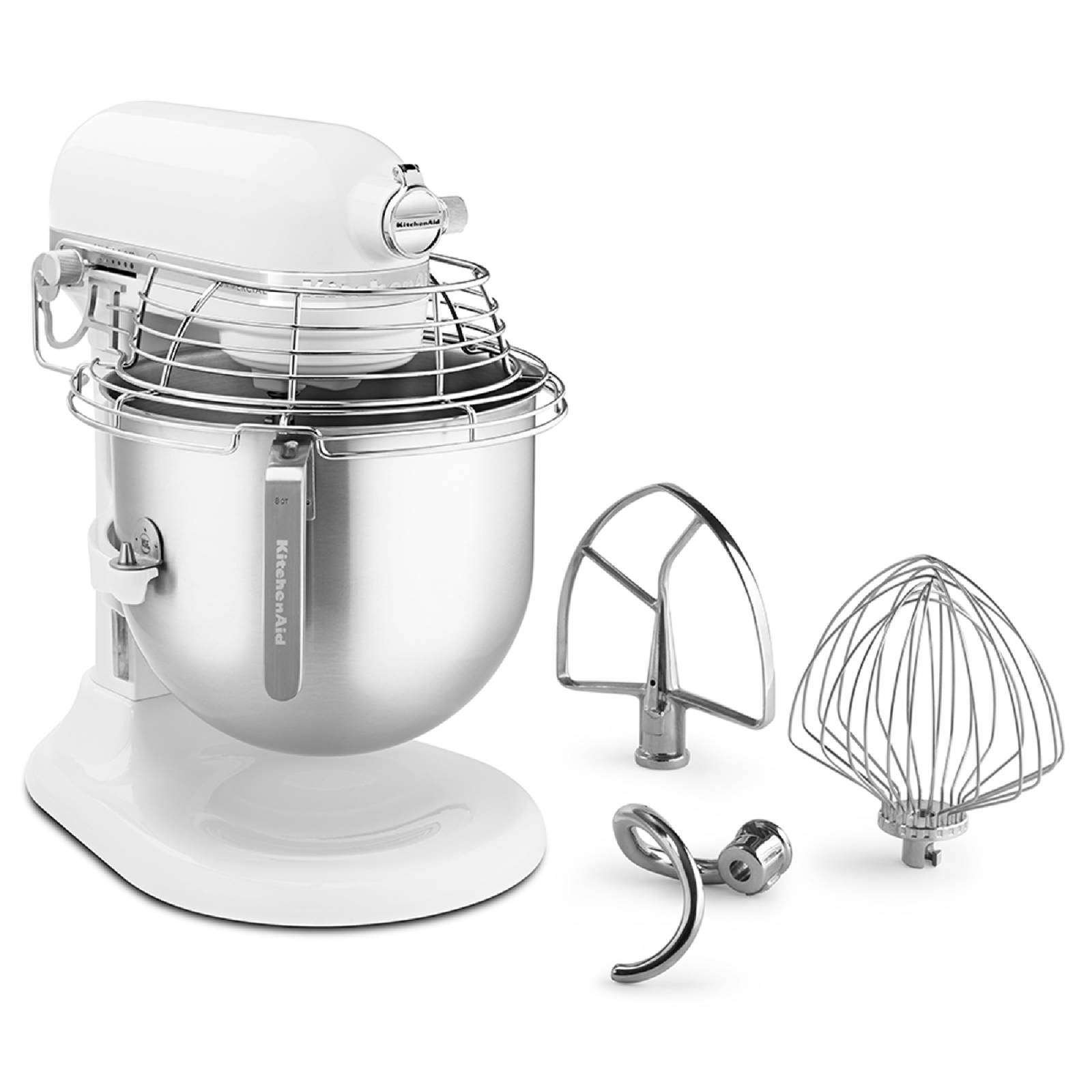 KitchenAid  Accesorio bowl fabricador de helados (Maquinarias