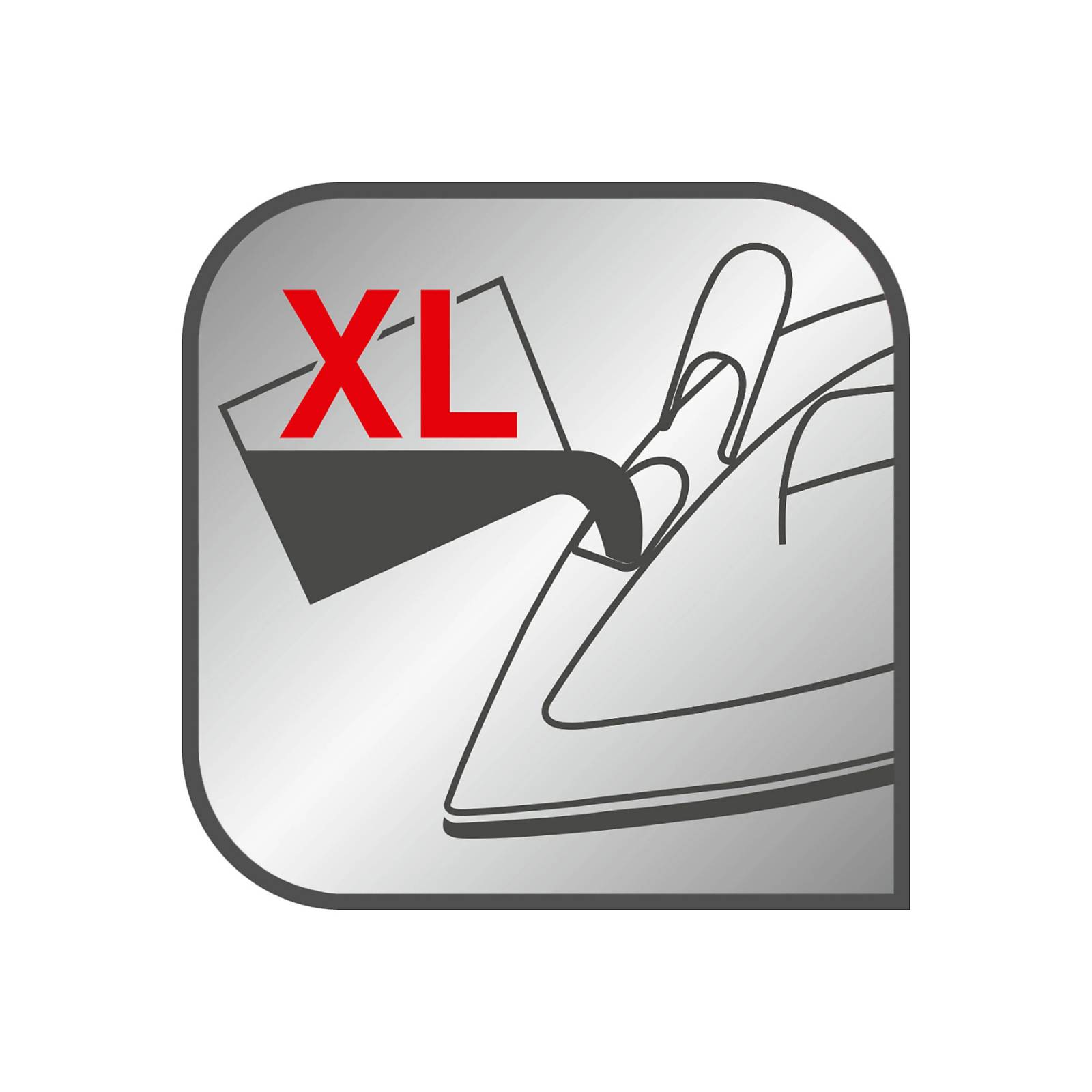 Plancha T Fal Express Steam Edición Especial Neón FV2808X0