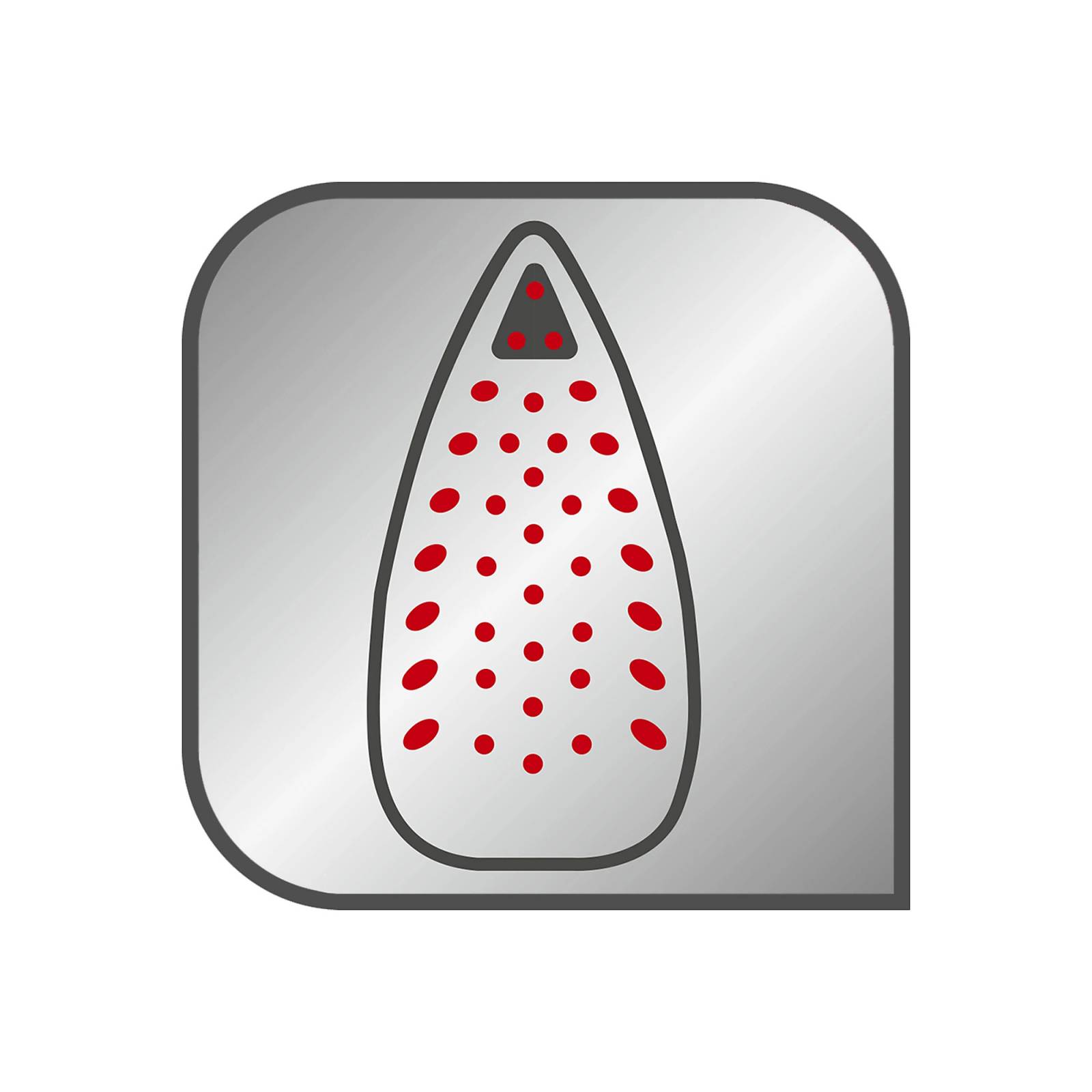 Plancha T Fal Express Steam Edición Especial Neón FV2808X0