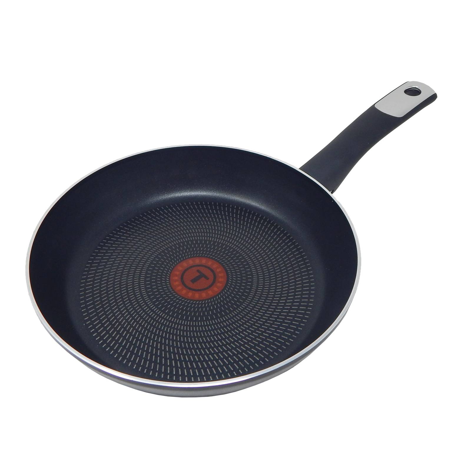 Sarten 24cm T fal thermo spot B4500482