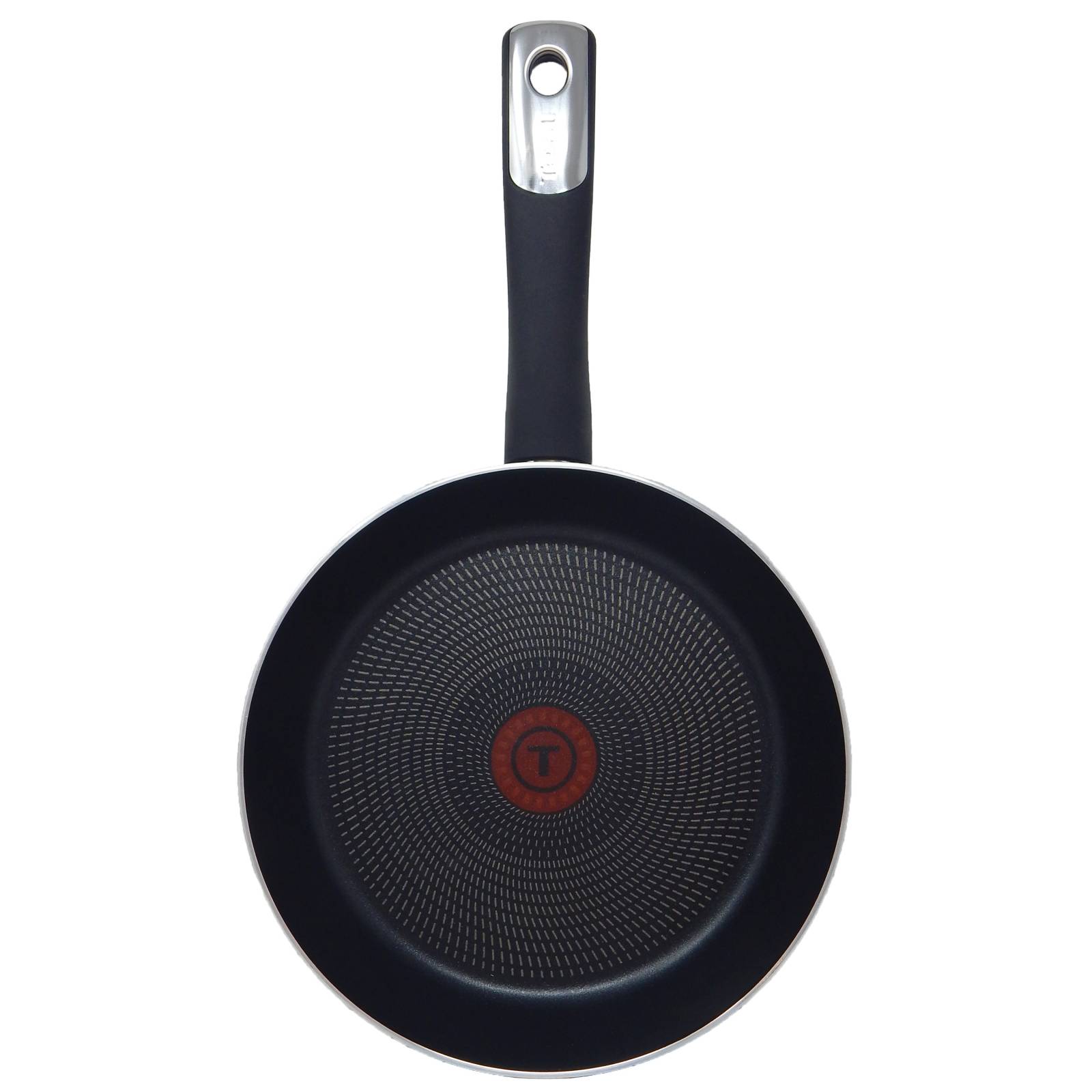 Sarten 24cm T fal thermo spot B4500482