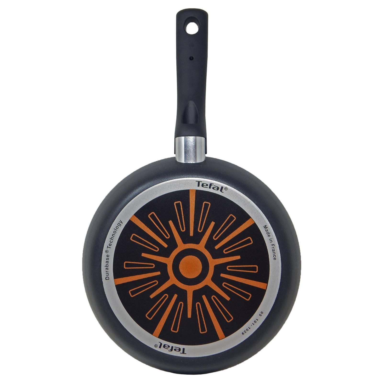 Sarten 24cm T fal thermo spot B4500482