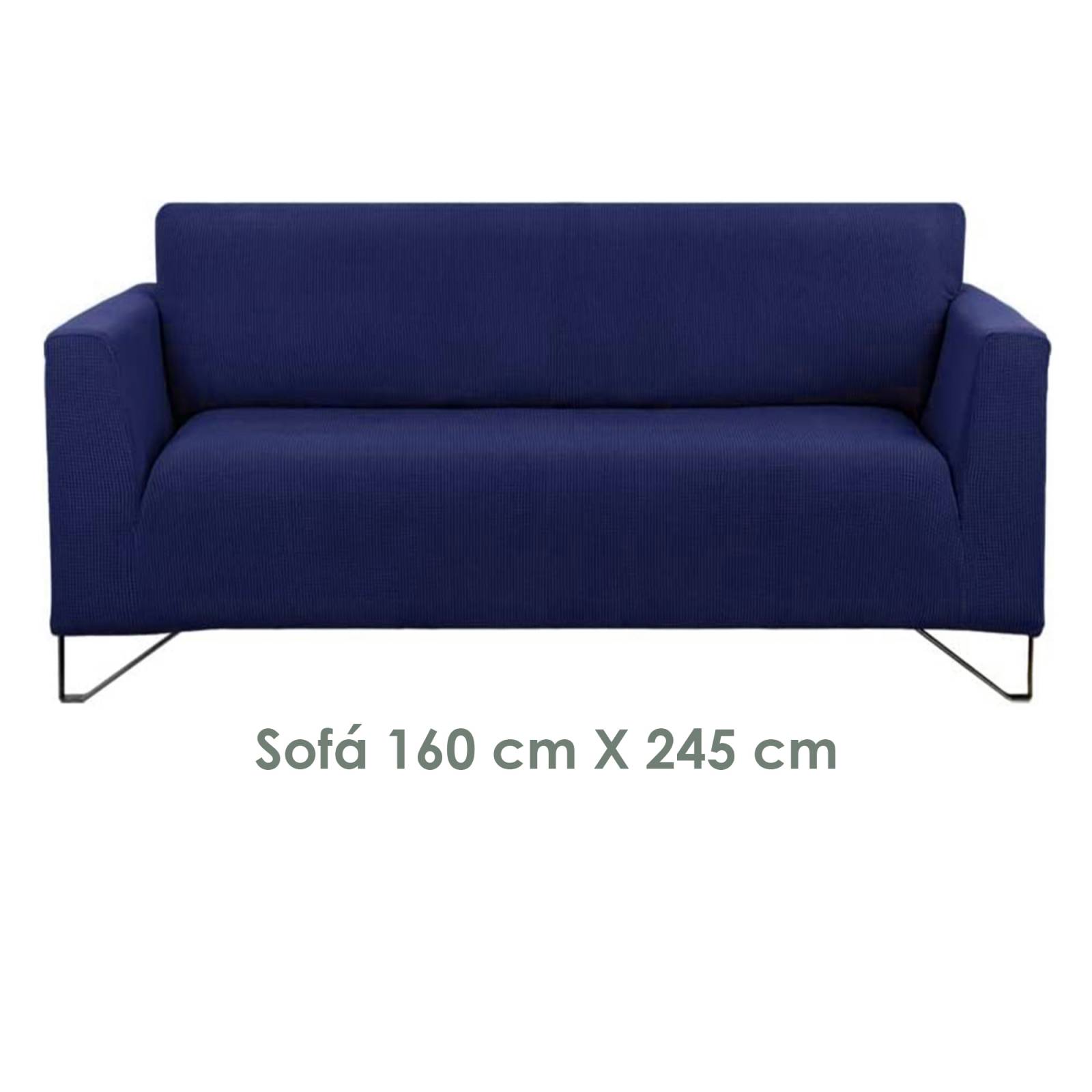 Cubre Salas 3 piezas Impermeable Para Todo Tipo de Salas