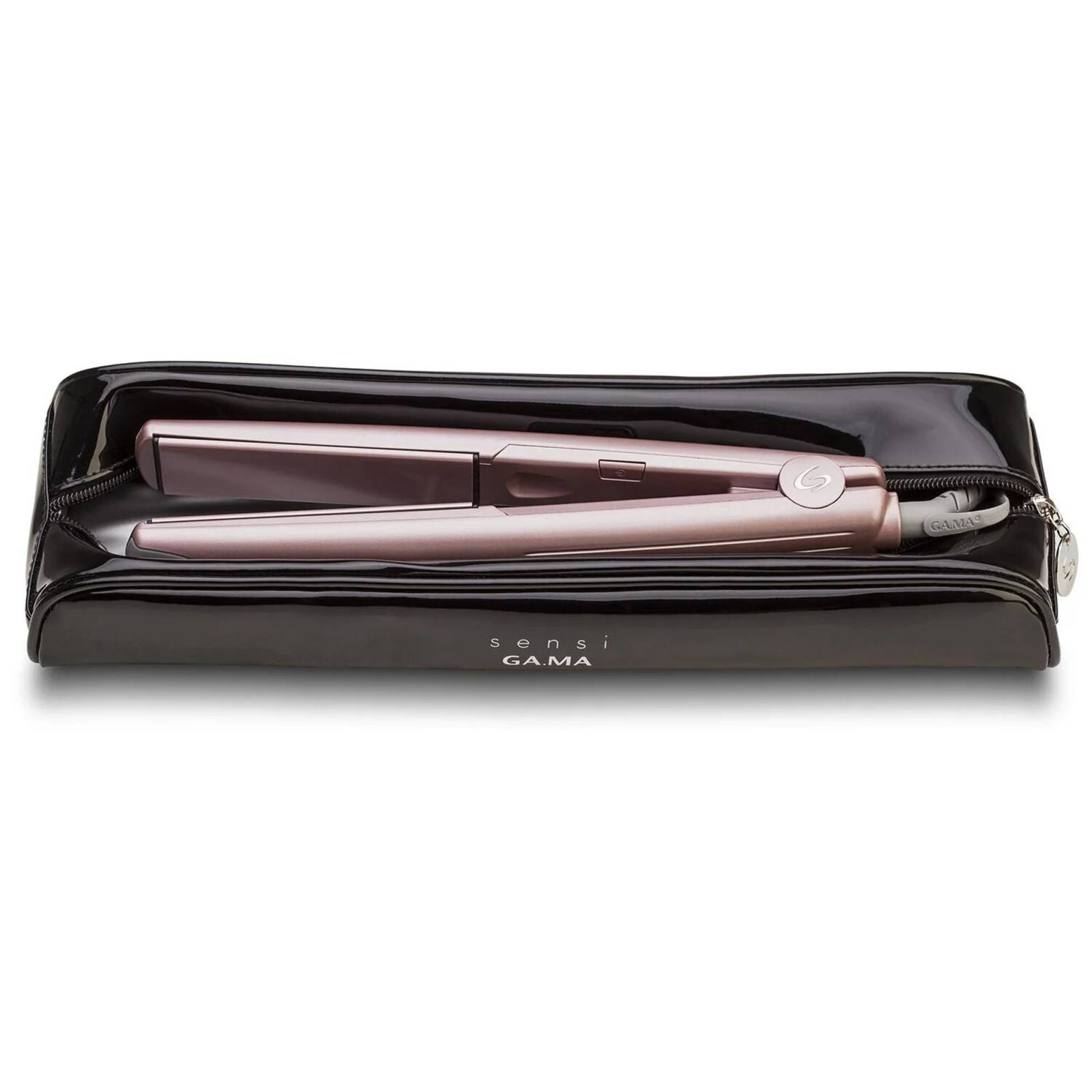 Plancha Gama Nova SENSI Digital WIDE+LONG IHT 5D