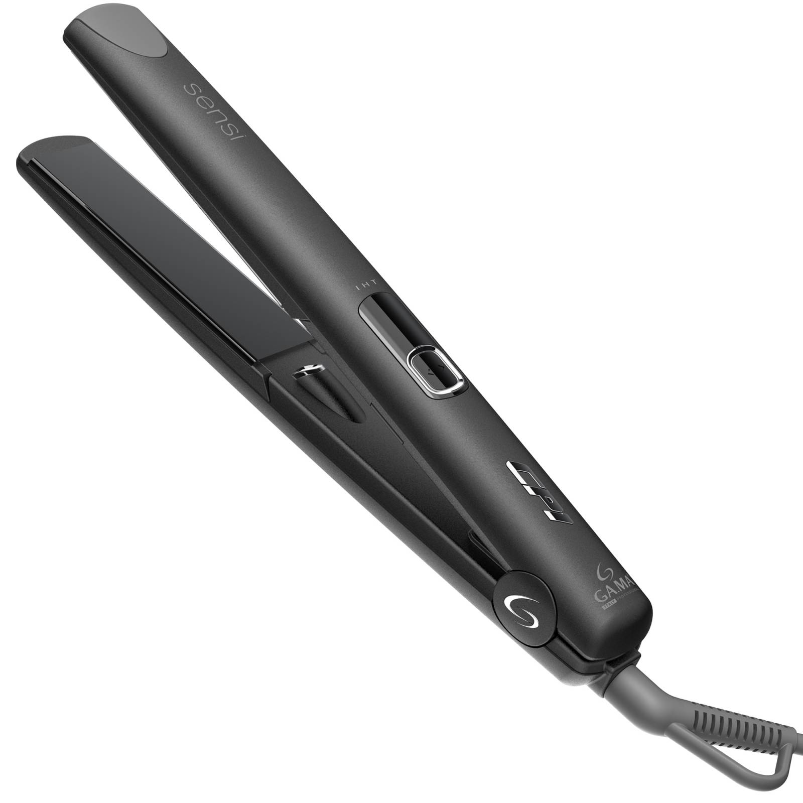 Plancha Gama Nova SENSI Digital WIDE+LONG IHT 5D