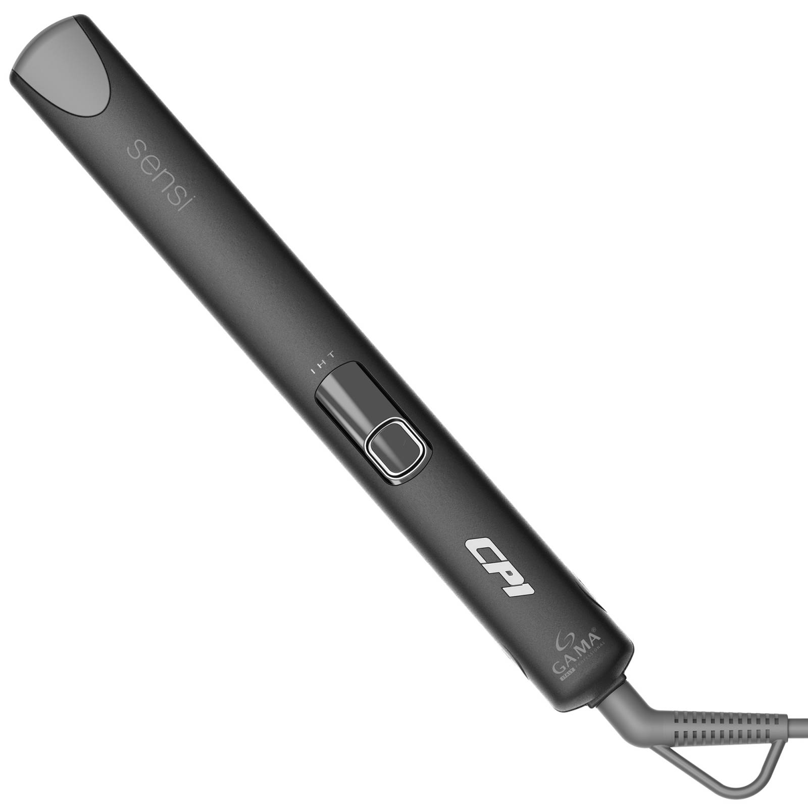 Plancha Gama Nova SENSI Digital WIDE+LONG IHT 5D