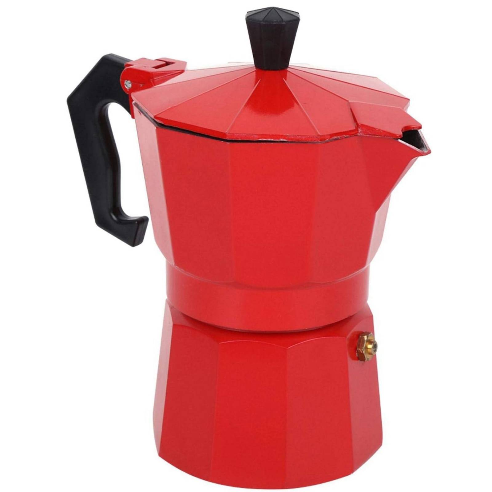 Cafetera para preparar café expreso Aquila
