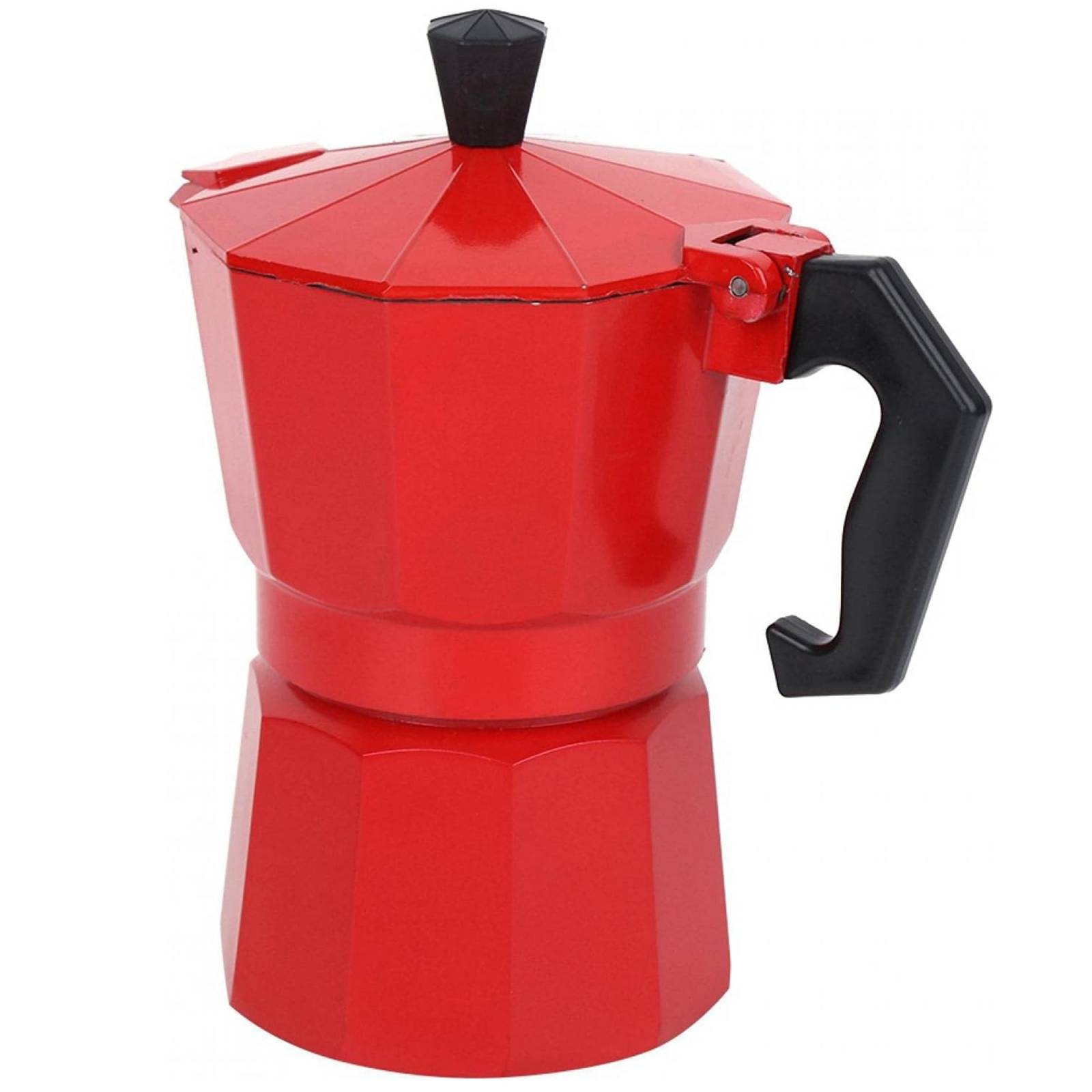 Cafetera para preparar café expreso Aquila