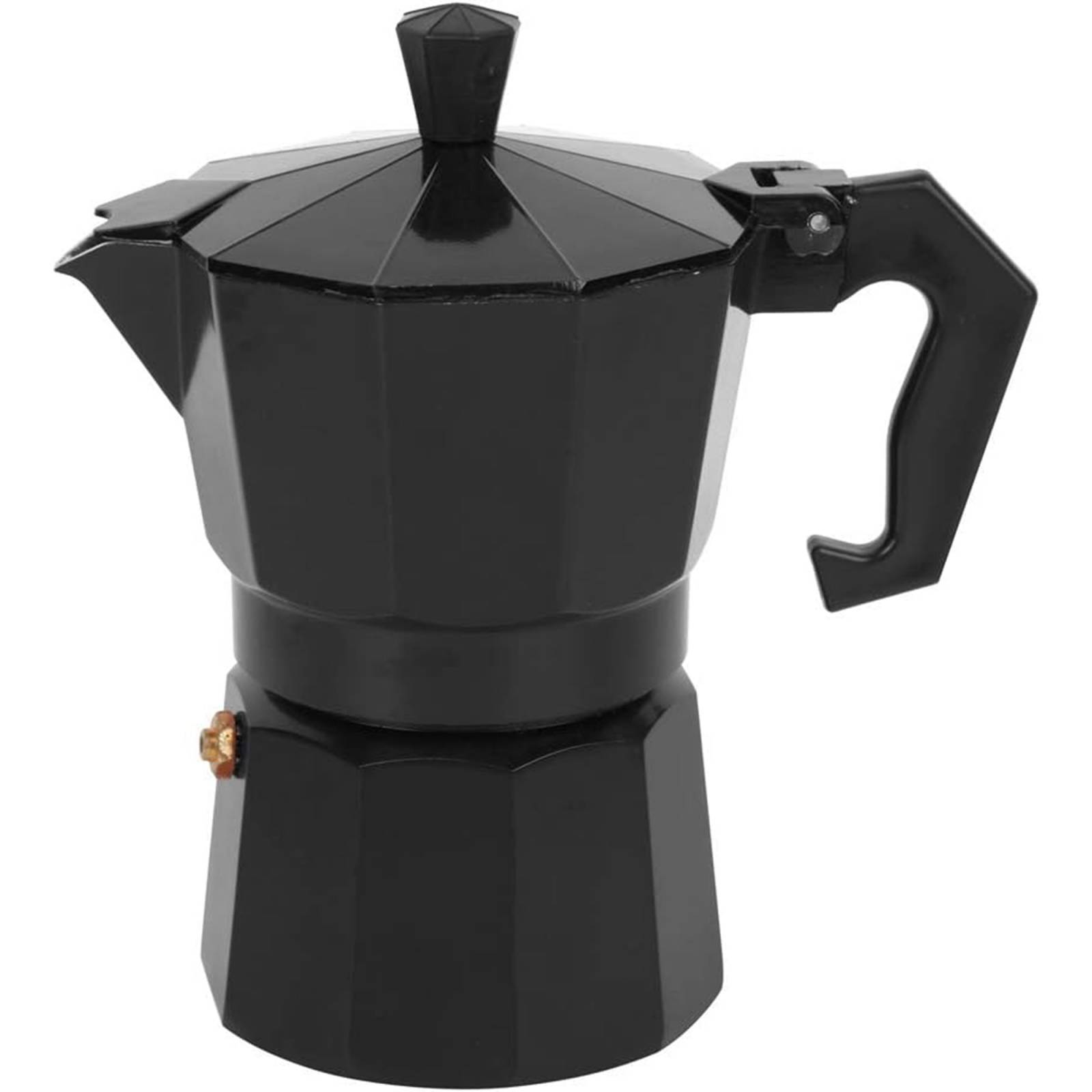 Cafetera para preparar café expreso Aquila