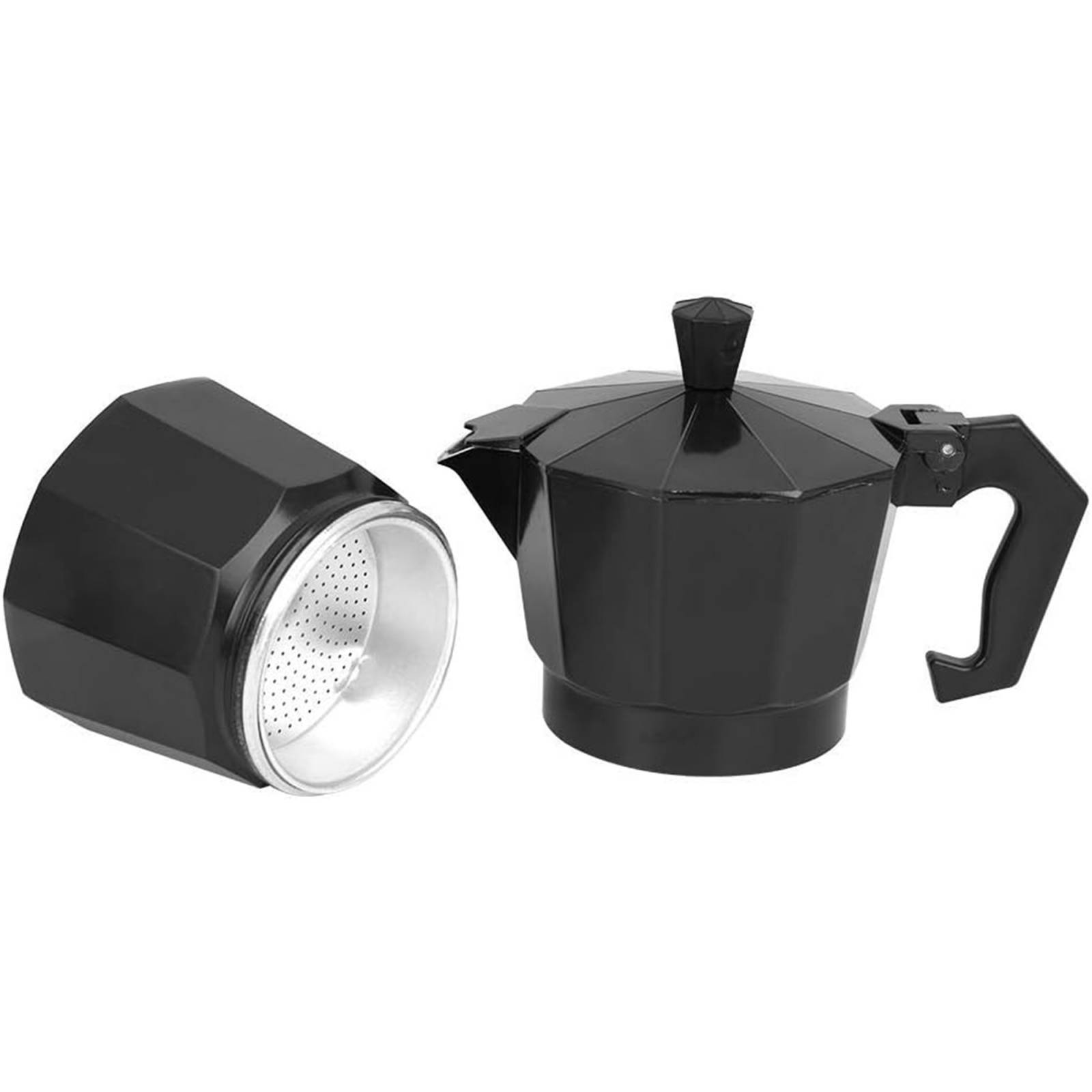 Cafetera para preparar café expreso Aquila