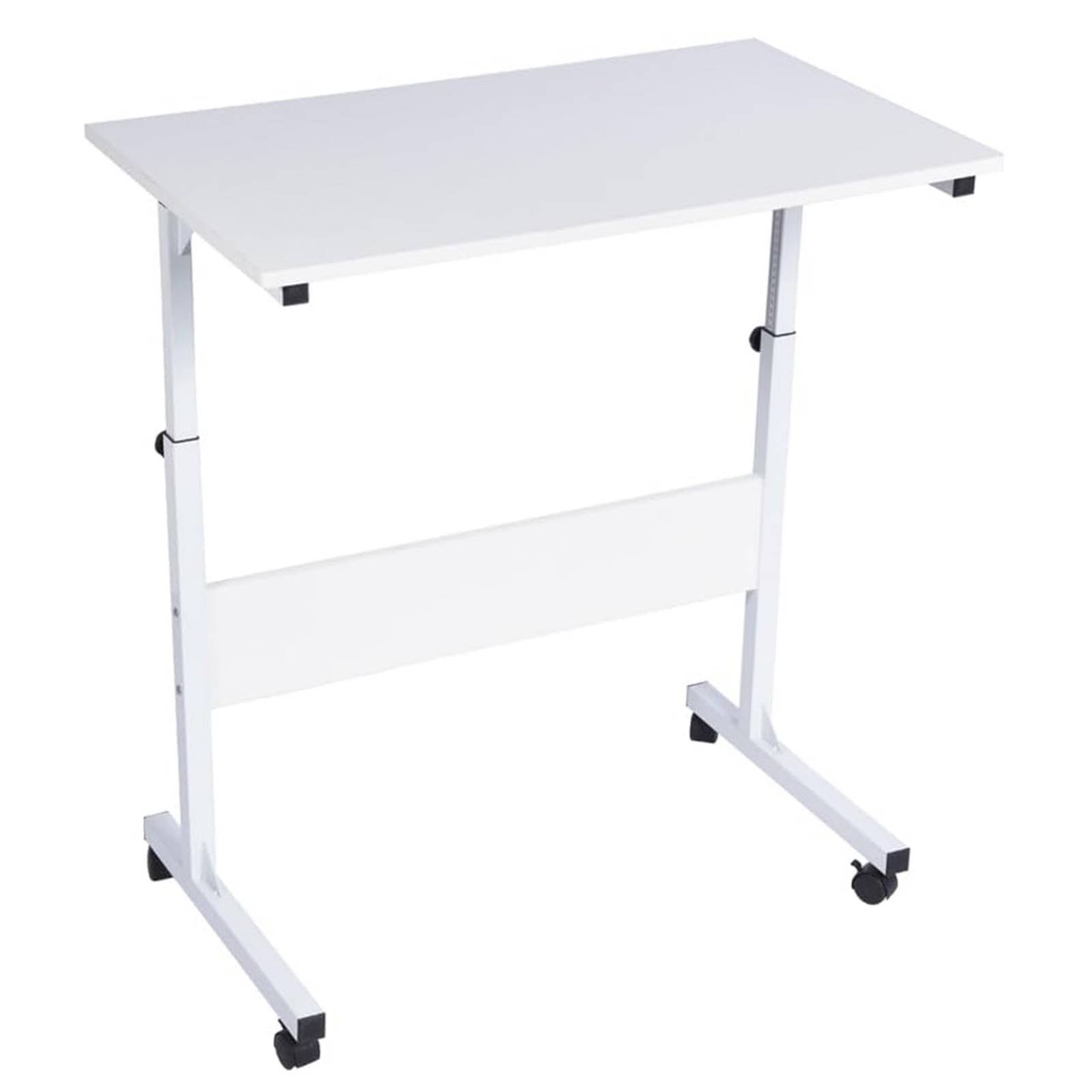 Escritorio Móvil de Altura Ajustable con Llantas Aquila