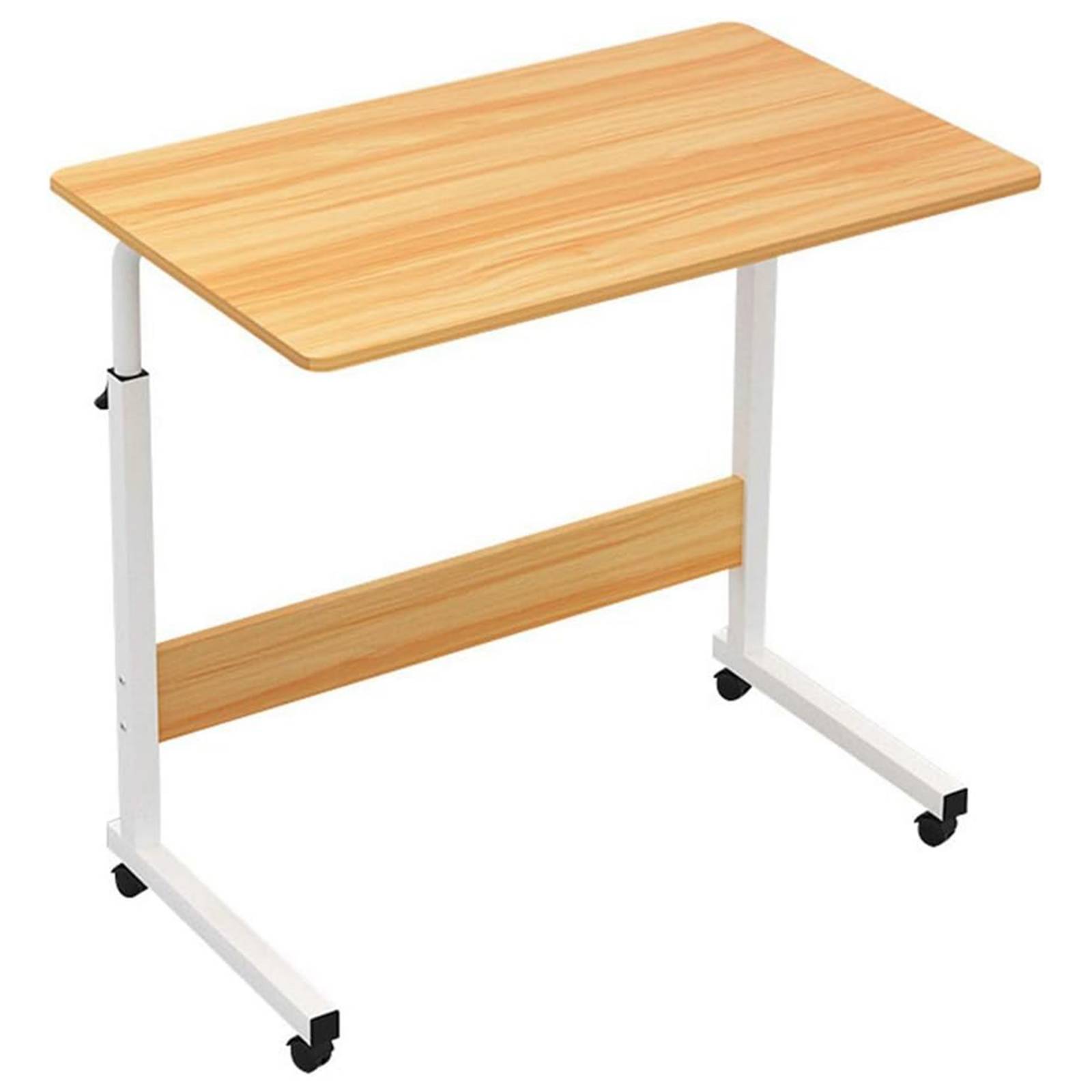 Escritorio Móvil de Altura Ajustable con Llantas Aquila