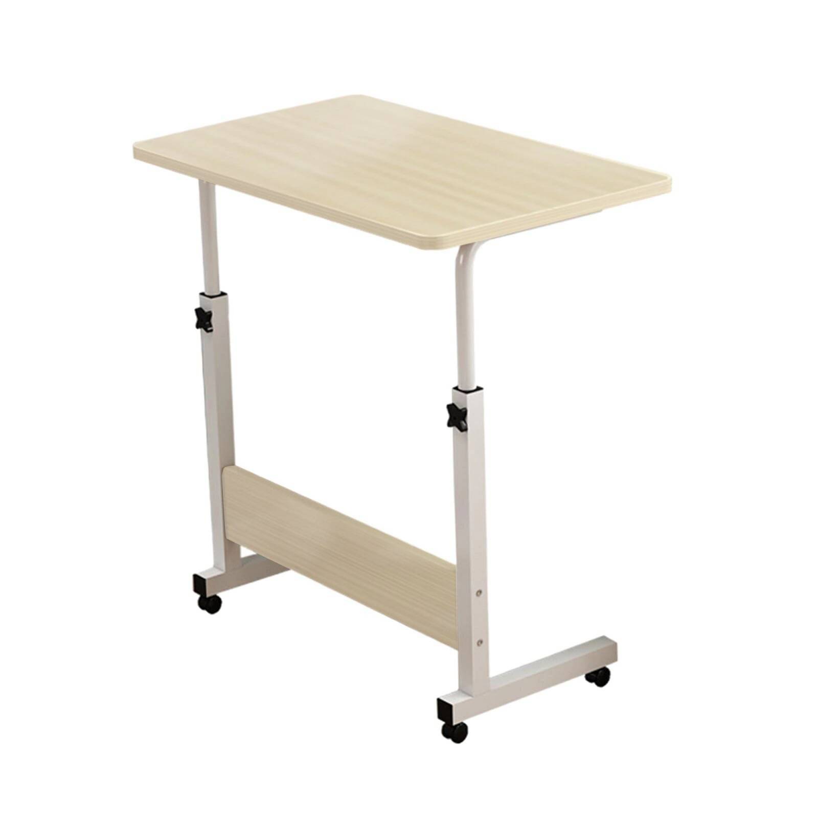 Escritorio Móvil de Altura Ajustable con Llantas Aquila